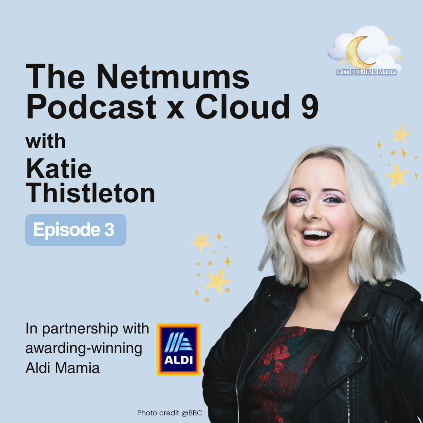 The Netmums Podcast