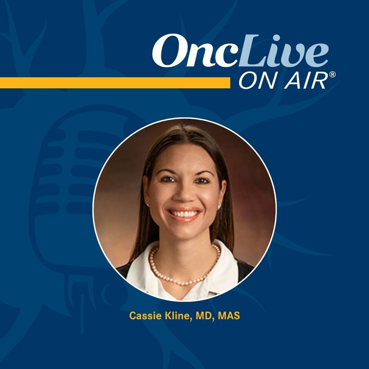 S14 Ep56: Tovorafenib Yields Long-Term Efficacy in Pediatric Low-Grade Glioma: With Cassie Kline, MD, MAS