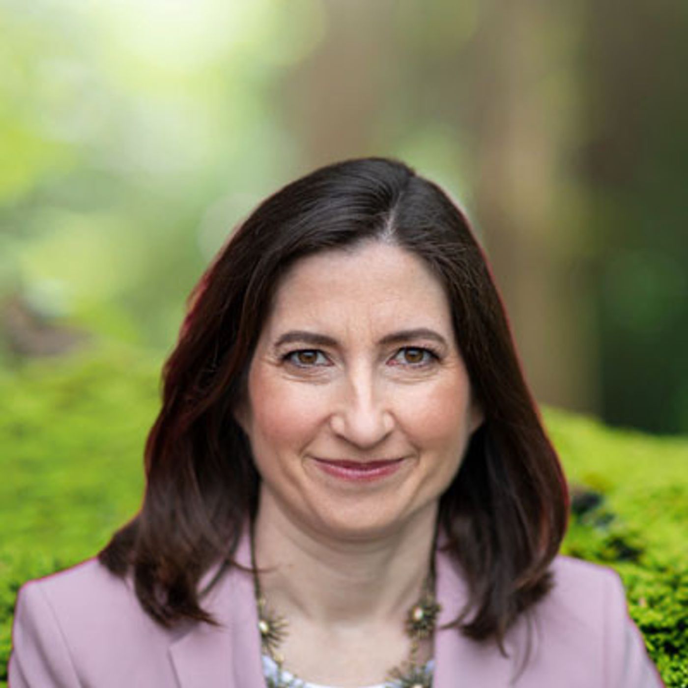 ESG Conference 2025: a conversation with Lauren Boccardi
