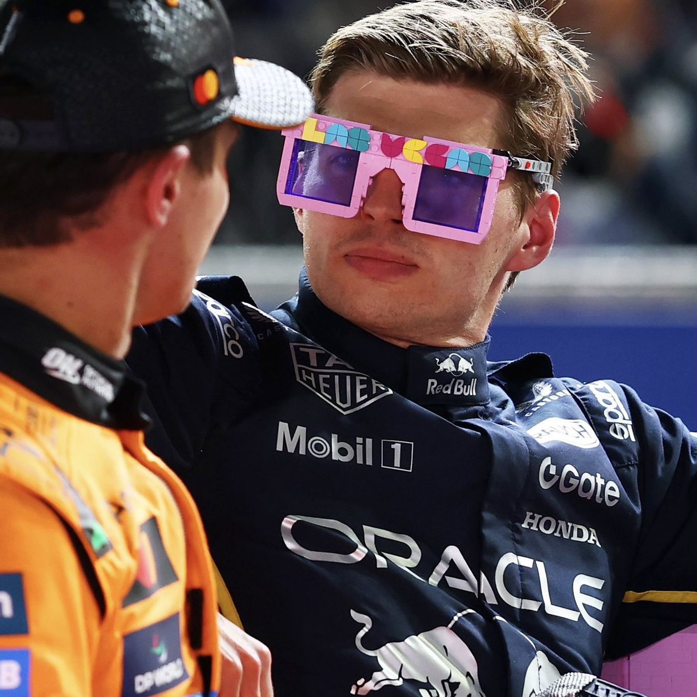 630: McLaren's Lost Gamble - 2025 F1 Las Vegas Review 630: McLaren's Lost Gamble - 2025 F1 Las Vegas Review