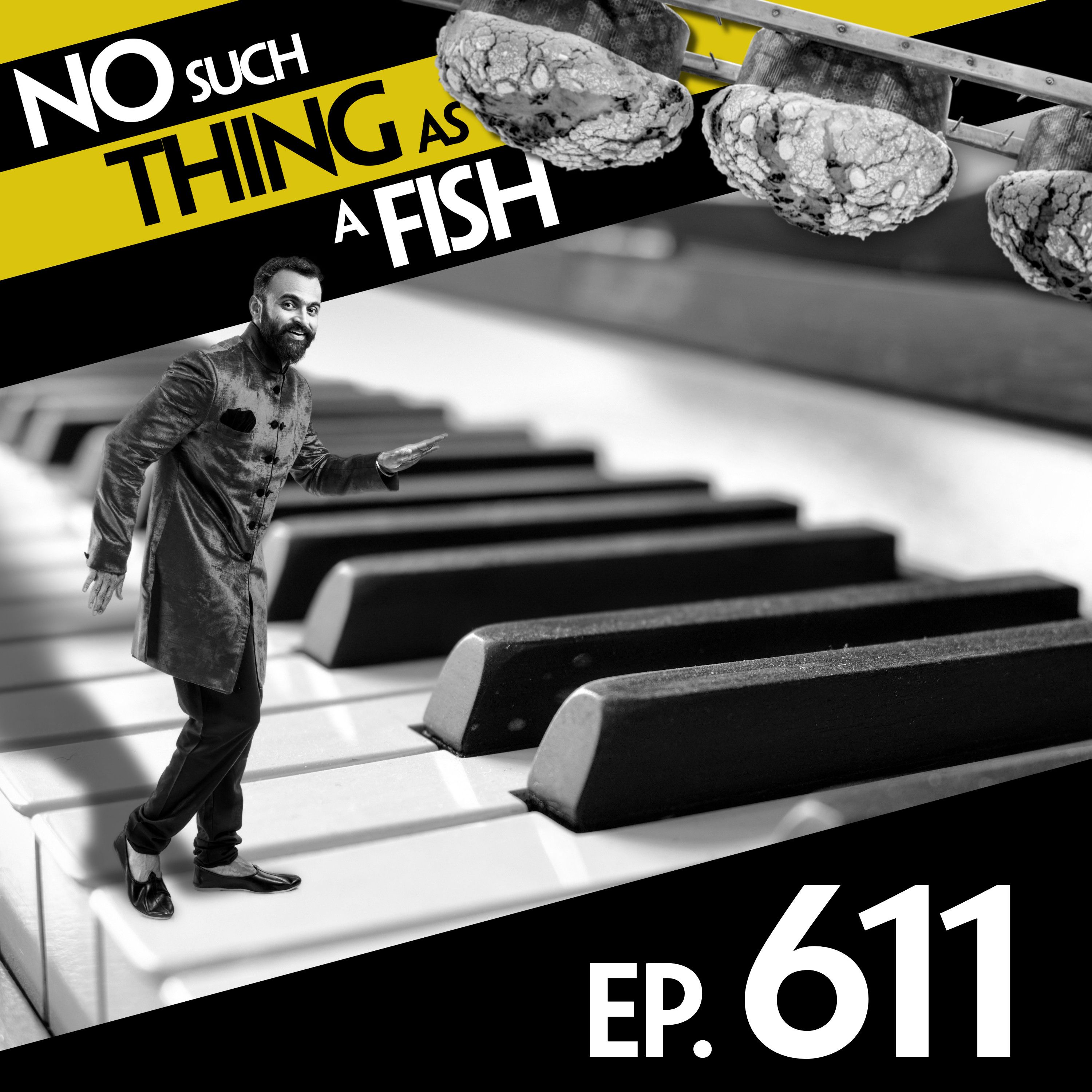 611: No Such Thing As A Forbidden Panettone