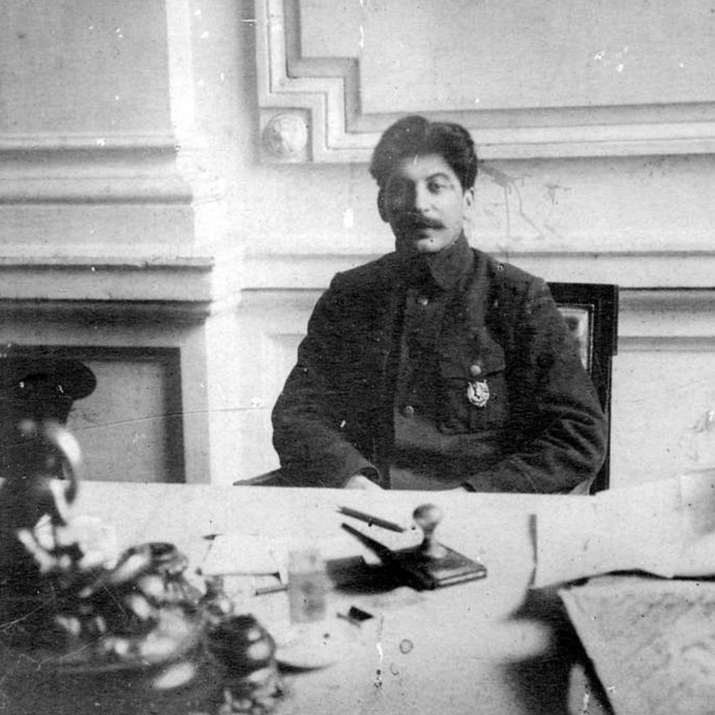 S8 Ep134: PREVIEW — Svetlana Lokhova — The Atomic Spy Ring: Shamovski, Ovakimian, and Scientific Recruitment. Lokhova examines Soviet operatives Stanislav Shamovski and Gennady Ovakimian, who directed the espionage network stealing atomic weapons secrets. Ovakimian