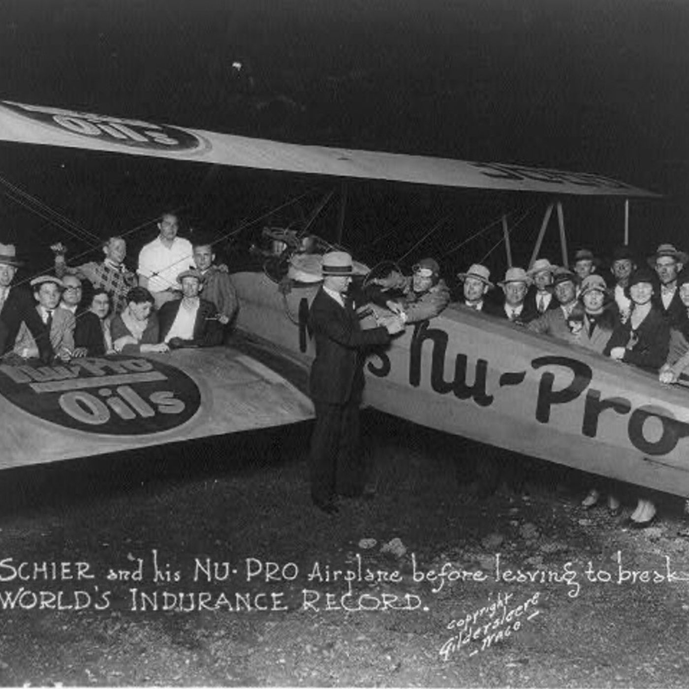 S8 Ep135: Segment 2 — The Contenders: Hawker, Raynham, and Kerr Race for the Transatlantic Prize — David Rooney — Rooney further details the competing teams vying for Northcliffe's £10,000 prize. Key contenders include Australian pilot Harry Hawker (partnered with