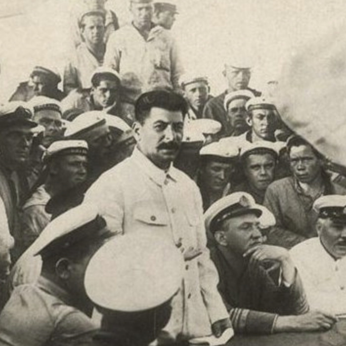 S8 Ep136: Segment 10 — Training Soviet Spies: Ray Bennett Prepares Agents for American Missions — Svetlana Lokhova — Lokhova examines Ray Bennett, a veteran intelligence operative and Soviet ideologue born in Tsarist Russia, who trained Russian students for covert