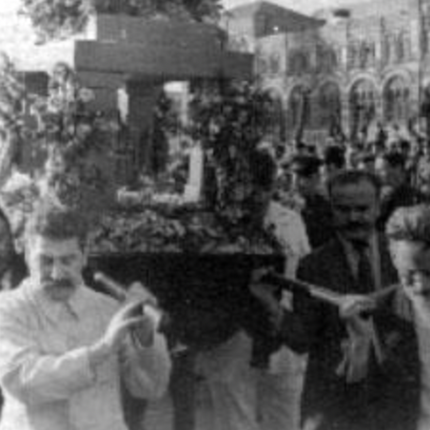 S8 Ep136: Segment 14 — The Price of Service: Purges and Arrests of Soviet Agents and Designers — Svetlana Lokhova — The 1935 Kremlin affair investigation, triggered by Kirov's assassination, exposed plots against Stalin's authority. Chernowski, a military intellige