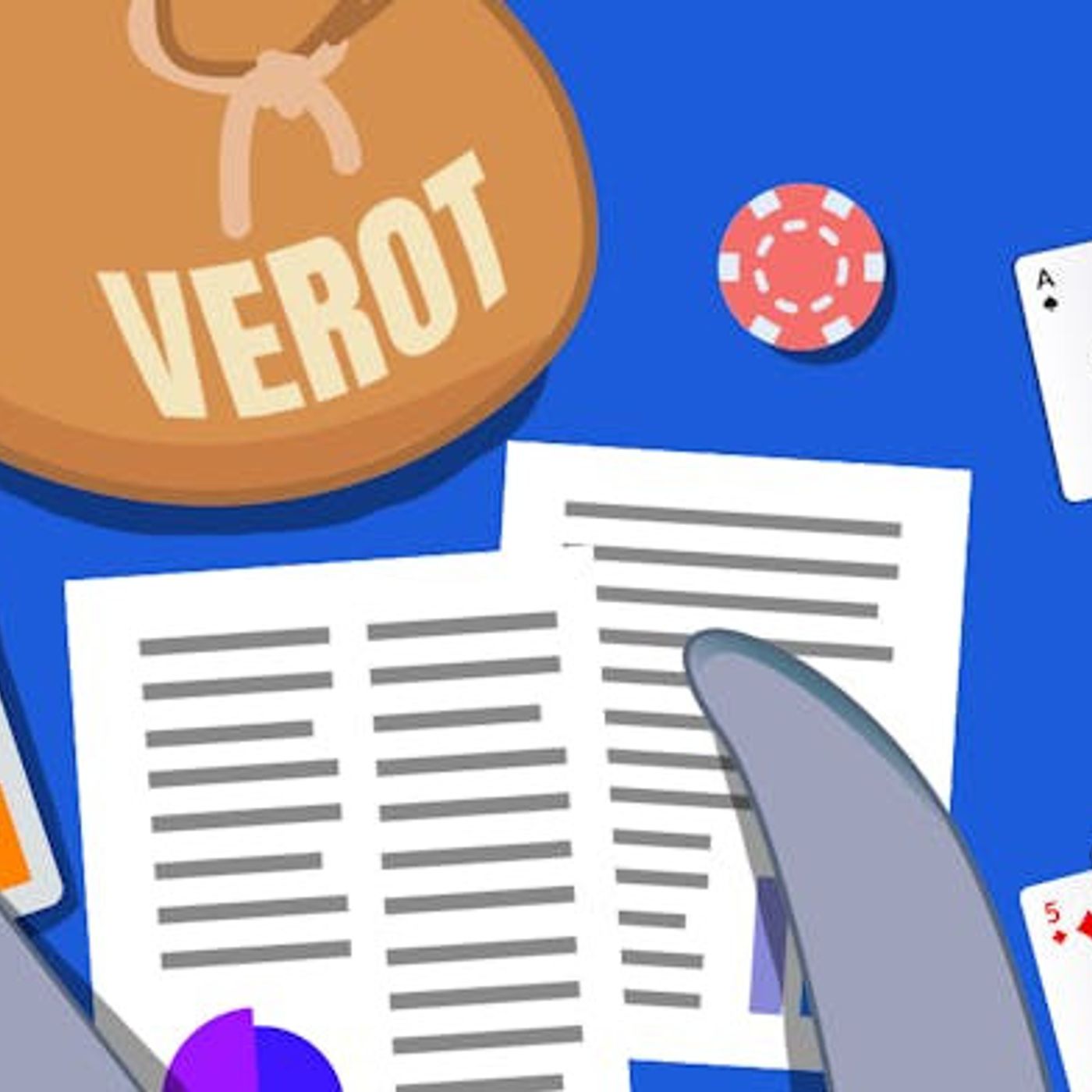 S2 Ep3: Nettikasinojen verotus Suomessa S2 Ep3: Nettikasinojen verotus Suomessa