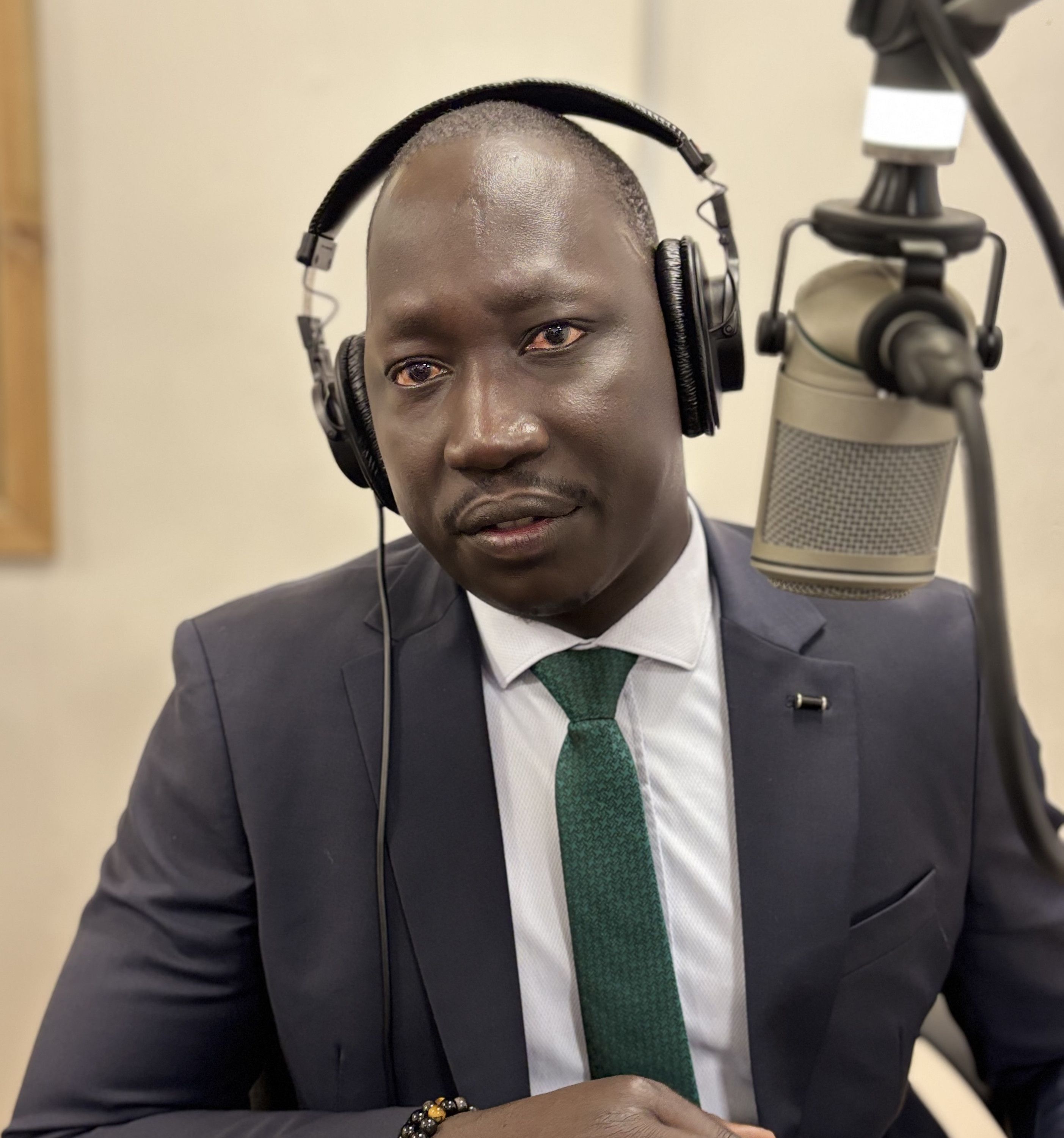 MBS. How New Upgrades at Juba International Airport Aim to Improve Travel Experience and Restore Public Confidence.