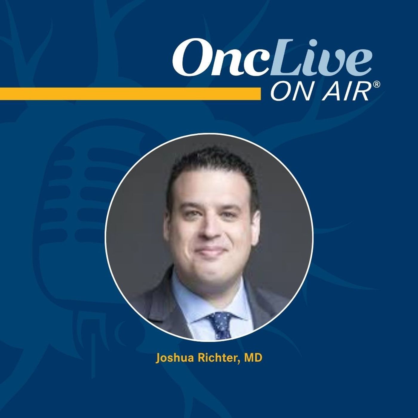 S14 Ep57: Cevostamab-Based Regimens Usher In the Next Wave of Bispecific Antibody Strategies in R/R Myeloma: With Joshua Richter, MD S14 Ep57: Cevostamab-Based Regimens Usher In the Next Wave of Bispecific Antibody Strategies in R/R Myeloma: With Joshua Richter, MD