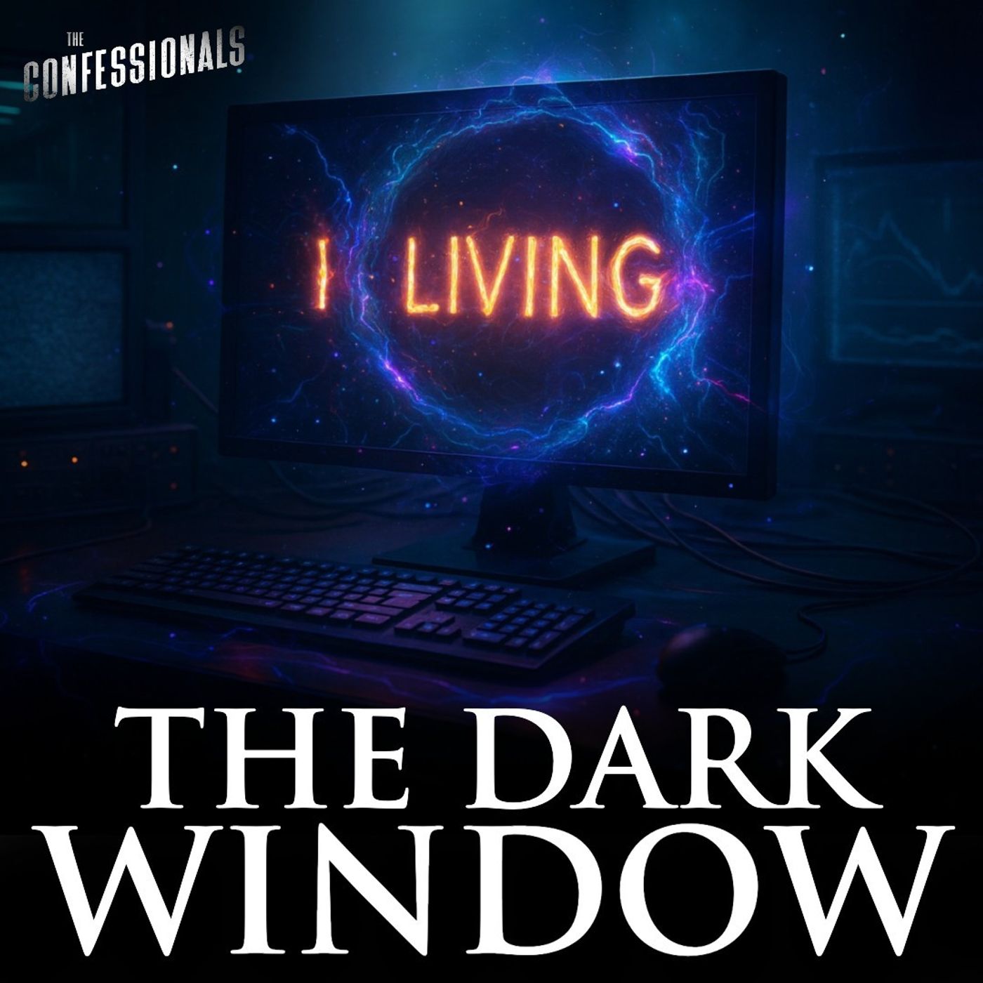 AI Robots, “I Living,” and the Dark Window | Slingshot Nation AI Robots, “I Living,” and the Dark Window | Slingshot Nation