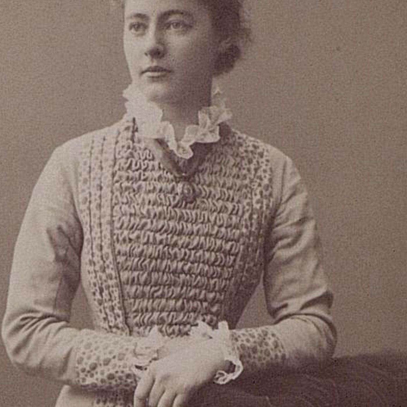 S8 Ep141: Photography and Social Justice: Riis, Watkins, and the Question of Truth — Anika Burgess — Burgess demonstrates how photography became a transformative tool for social advocacy and reform. Jacob Riis, a newspaper journalist documenting Manhattan's tenemen