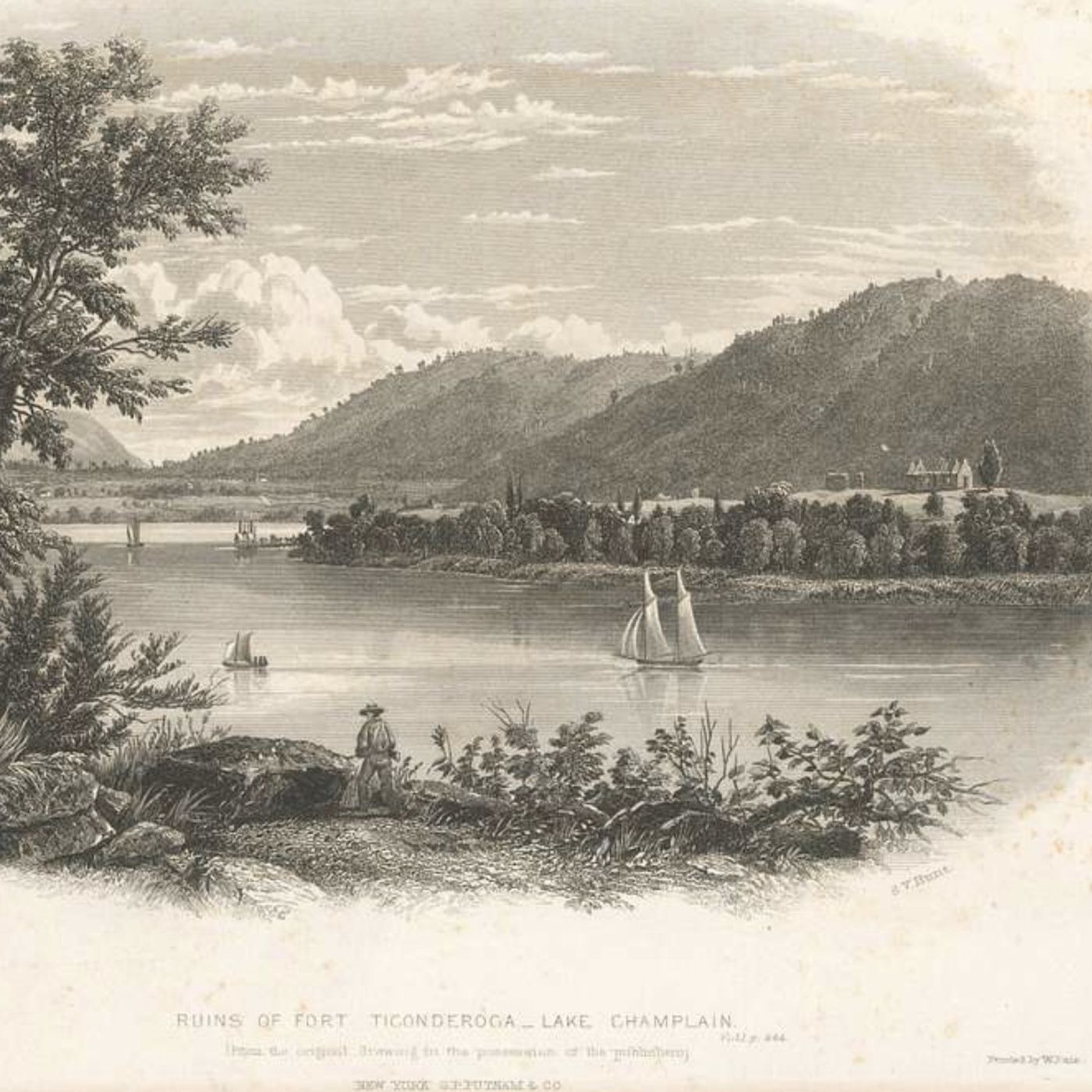 S8 Ep141: Angelica and the Founders: The Revolution and the Hamilton Connection — Molly Beer — Beer examines Angelica's pivotal role during the American Revolution, including her service alongside Rochambeau's army, traveling to Yorktown shortly after delivering he
