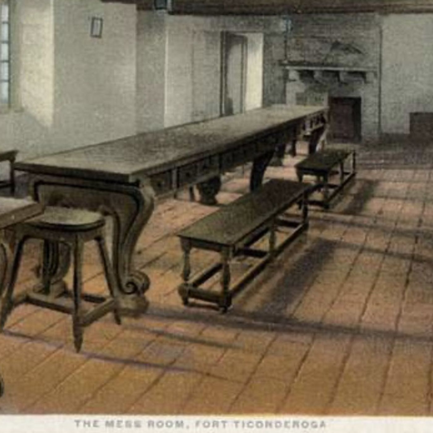 S8 Ep141: Angelica's Later Life: Return, Tragedy, and Founding Angelica, NY — Molly Beer — Angelica visited the United States for President Washington's 1789 inauguration but quickly returned to London, disappointed that the nascent republic fell short of her revol