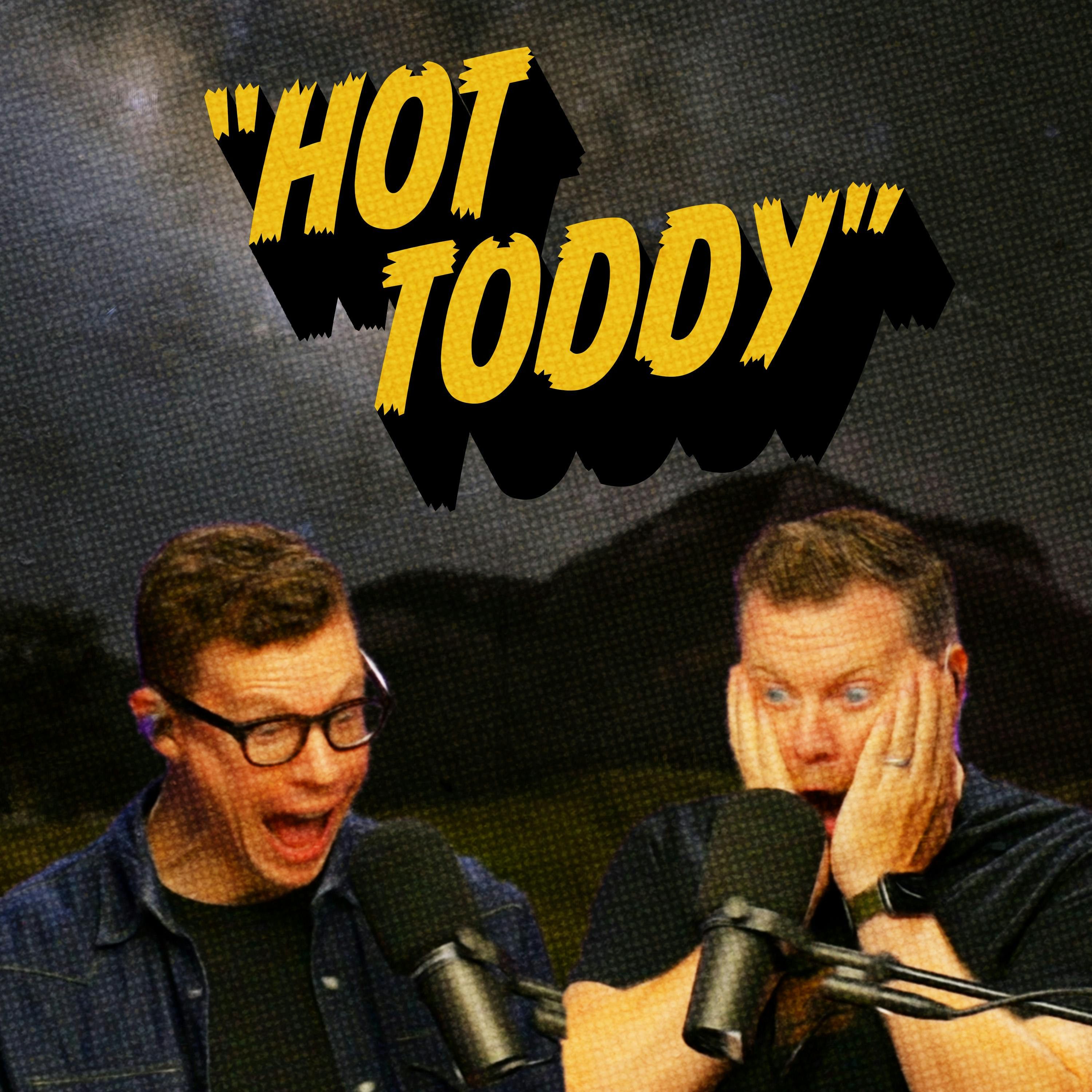 Time For Chaos S3 | E19 – Hot Toddy