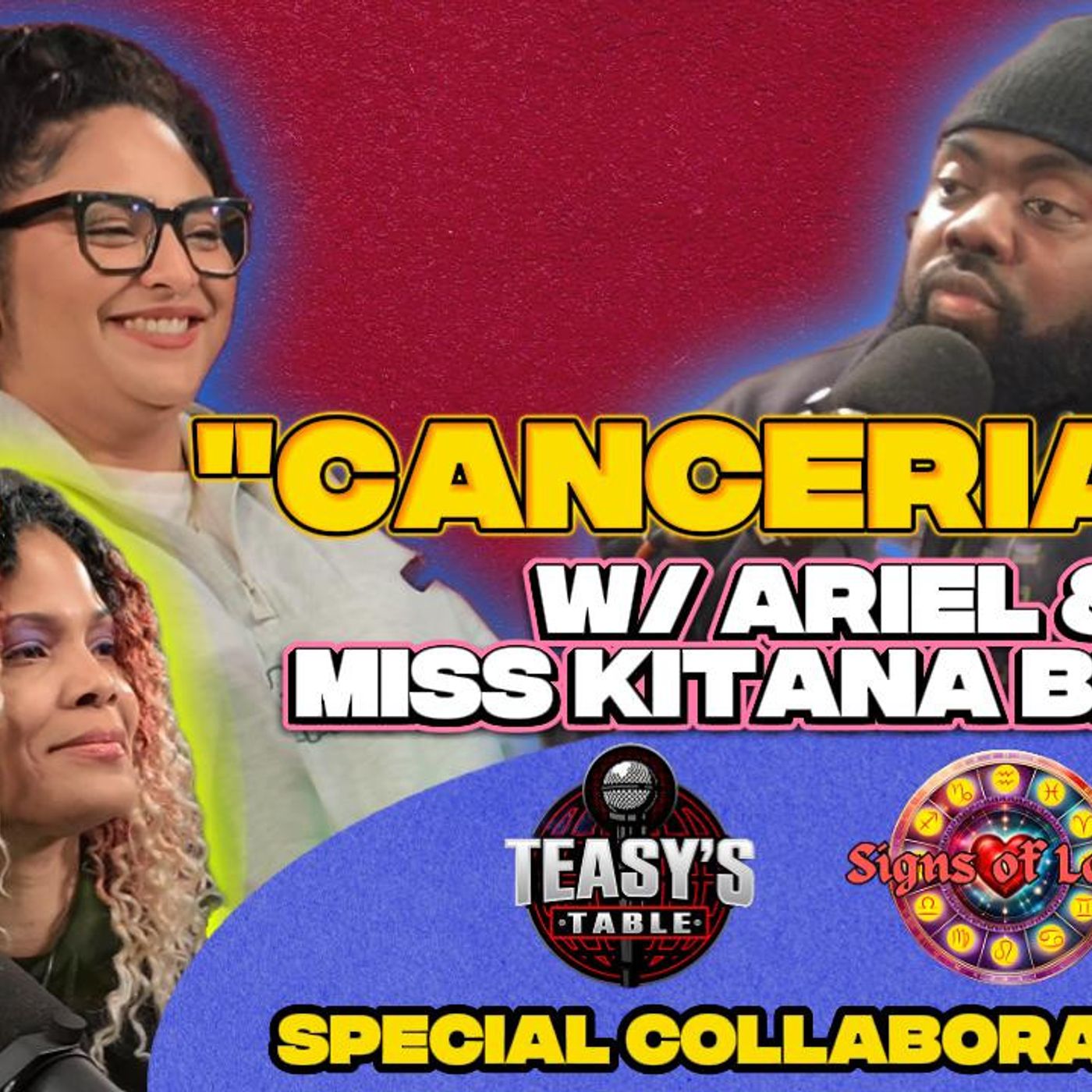 S2 Ep9: Signs Of Love TV- Special Collaboration Episode