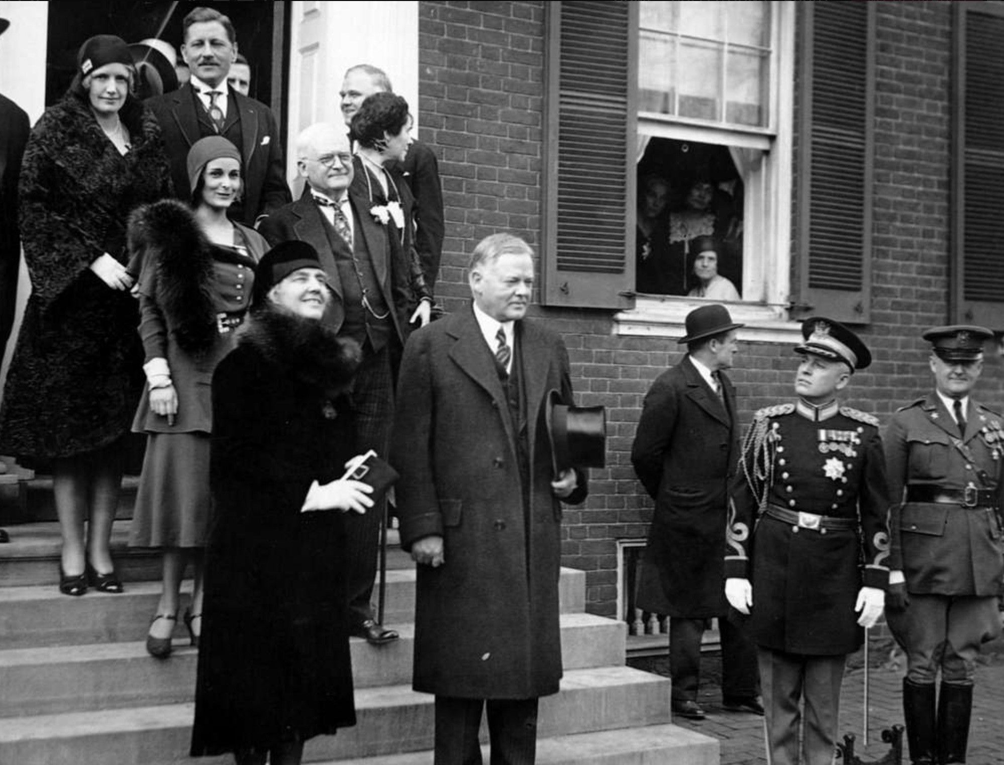 S8 Ep144: The Republican Convention and the Rise of Harding — David Pietrusza — The June 1920 Republican National Convention in Chicago failed to nominate any of the leading frontrunners, including Hiram Johnson, General Leonard Wood, or Herbert Hoover. Harding, wh