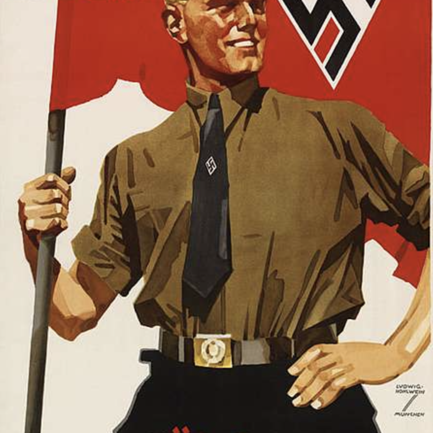 S8 Ep145: 1/8. FDR's 1936 Campaign Begins Amid Loss and Opposition from the Right — David Pietrusza — Pietrusza's book Roosevelt Sweeps Nation details the opening phase of FDR's 1936 reelection campaign, commencing with the April death of Franklin D. Roosevelt's pr