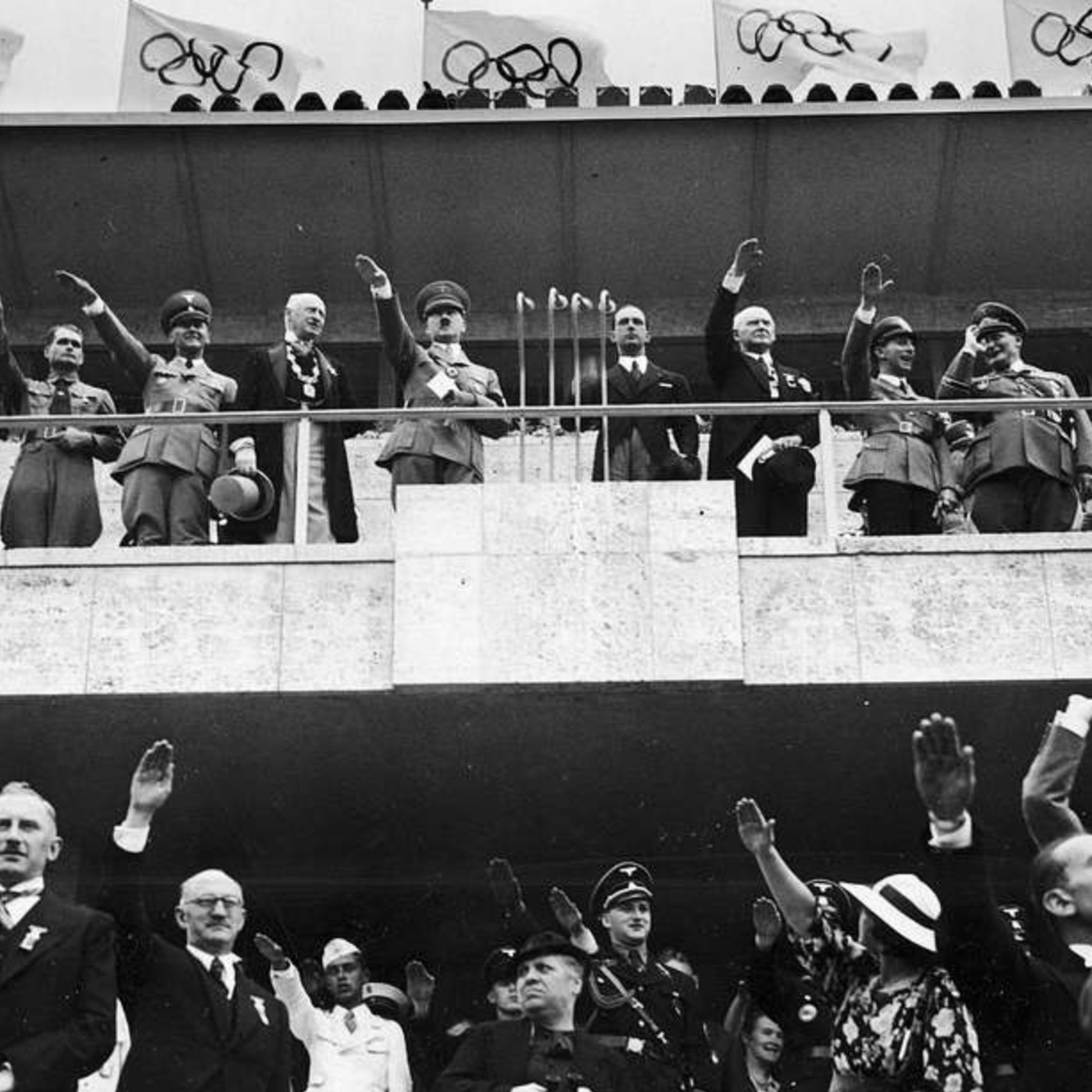 S8 Ep145: 2/8. The Populist Challenge: Huey Long's Legacy and Eugene Talmadge — David Pietrusza — Roosevelt faced formidable challenges from both the populist left and the conservative South. Although Huey Long (representing the radical Share Our Wealth program) wa