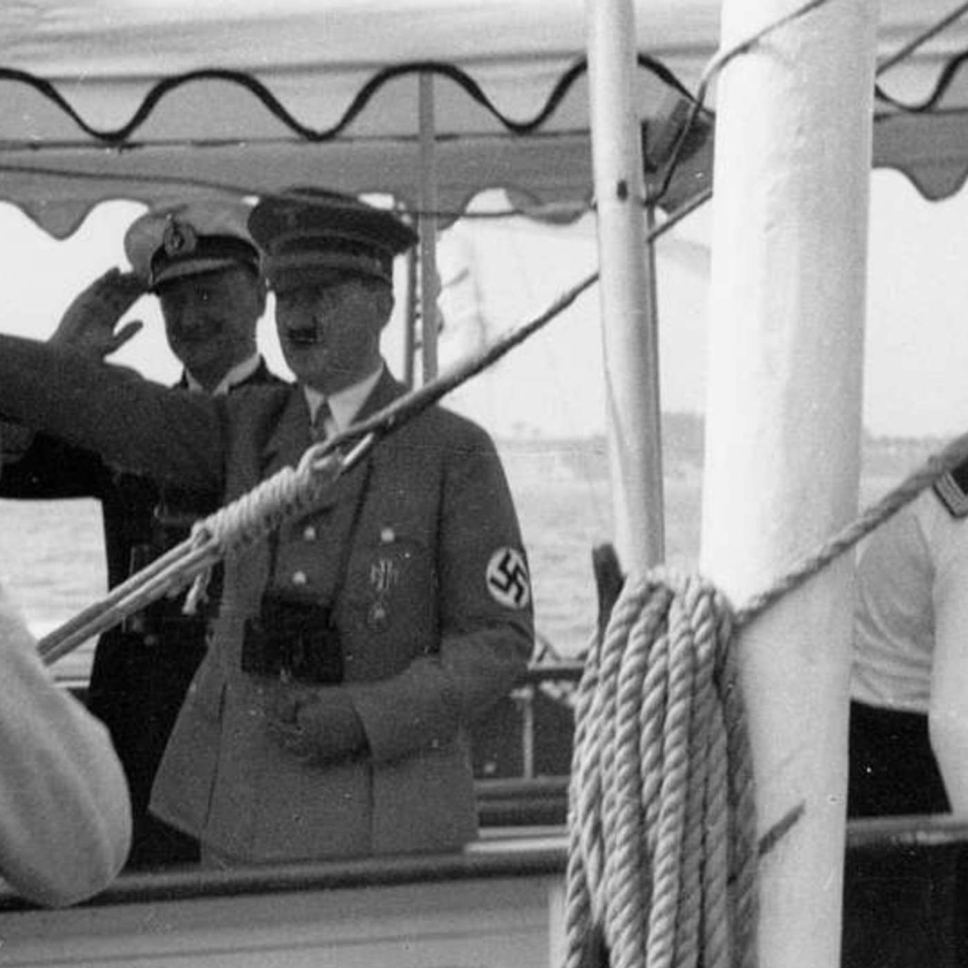 S8 Ep145: 3/8. Social Security is Driven by the Townsend Plan and the Rise of Father Coughlin — David Pietrusza — Dr. Francis Townsend's proposal to provide $200 monthly to citizens over age 60 compelled a reluctant FDR to rapidly introduce the Social Security legi