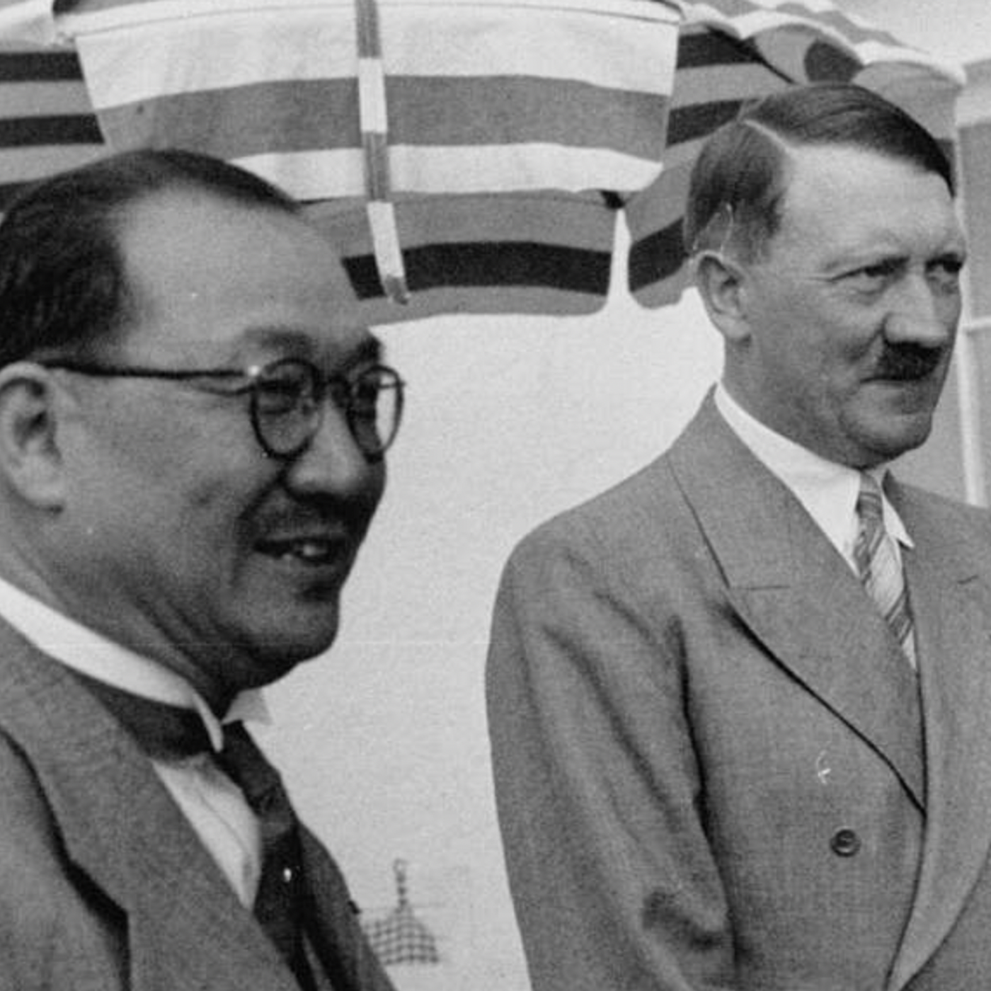 S8 Ep145: 5/8. William Randolph Hearst Breaks with Roosevelt over Tax Policy — David Pietrusza — Newspaper and radio magnate William Randolph Hearst, who initially opposed FDR in 1932, became progressively disaffected as Roosevelt moved leftward and proposed substa