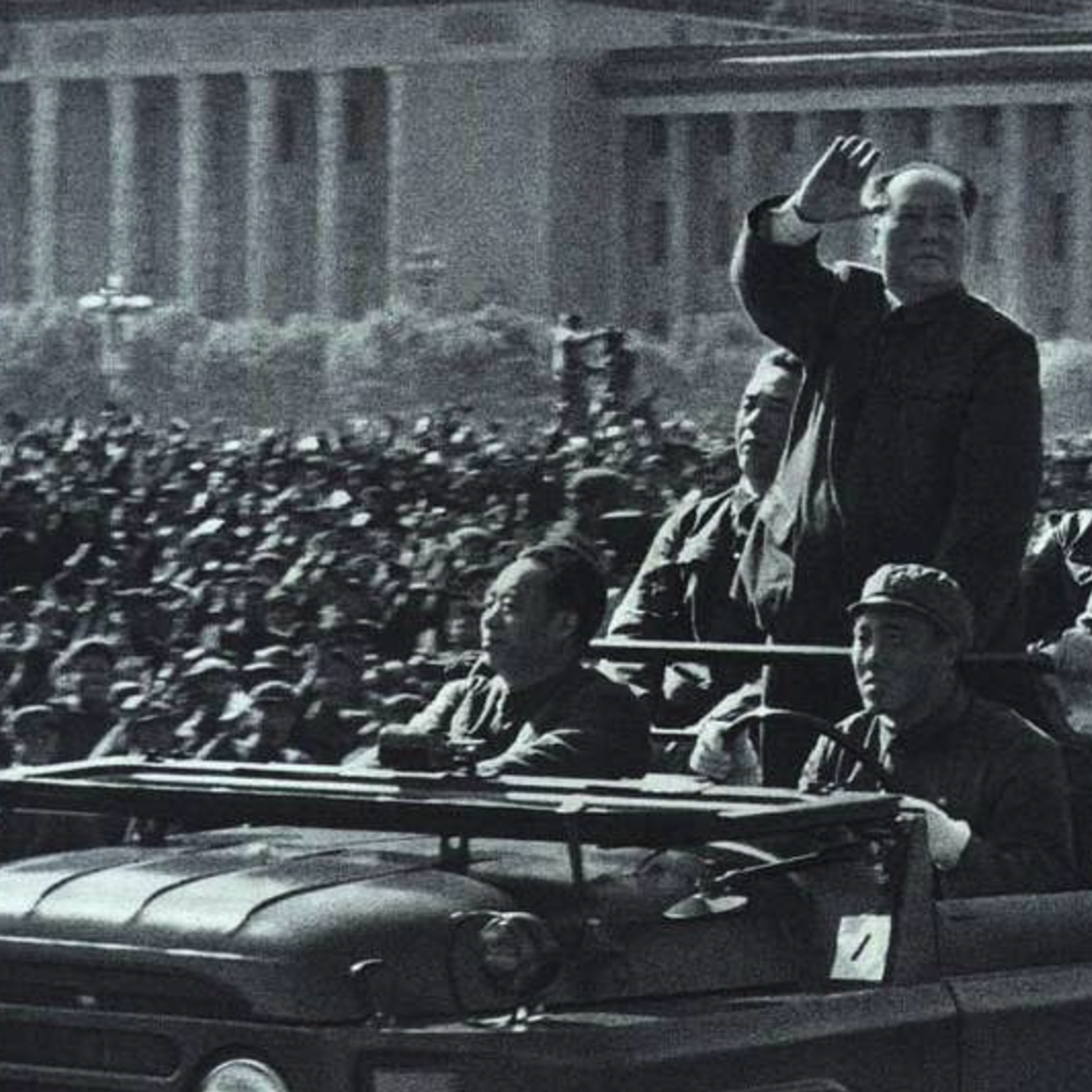 S8 Ep146: 4/8 Persecution and Survival: The Composer Wang Xilin's Memory — Tanya Branigan — The biography of composer Wang Xilin, a zealous Communist Party member and peasant-background intellectual, illustrates the regime's betrayal of its devoted followers. Wang S8 Ep146: 4/8 Persecution and Survival: The Composer Wang Xilin's Memory — Tanya Branigan — The biography of composer Wang Xilin, a zealous Communist Party member and peasant-background intellectual, illustrates the regime's betrayal of its devoted followers. Wang