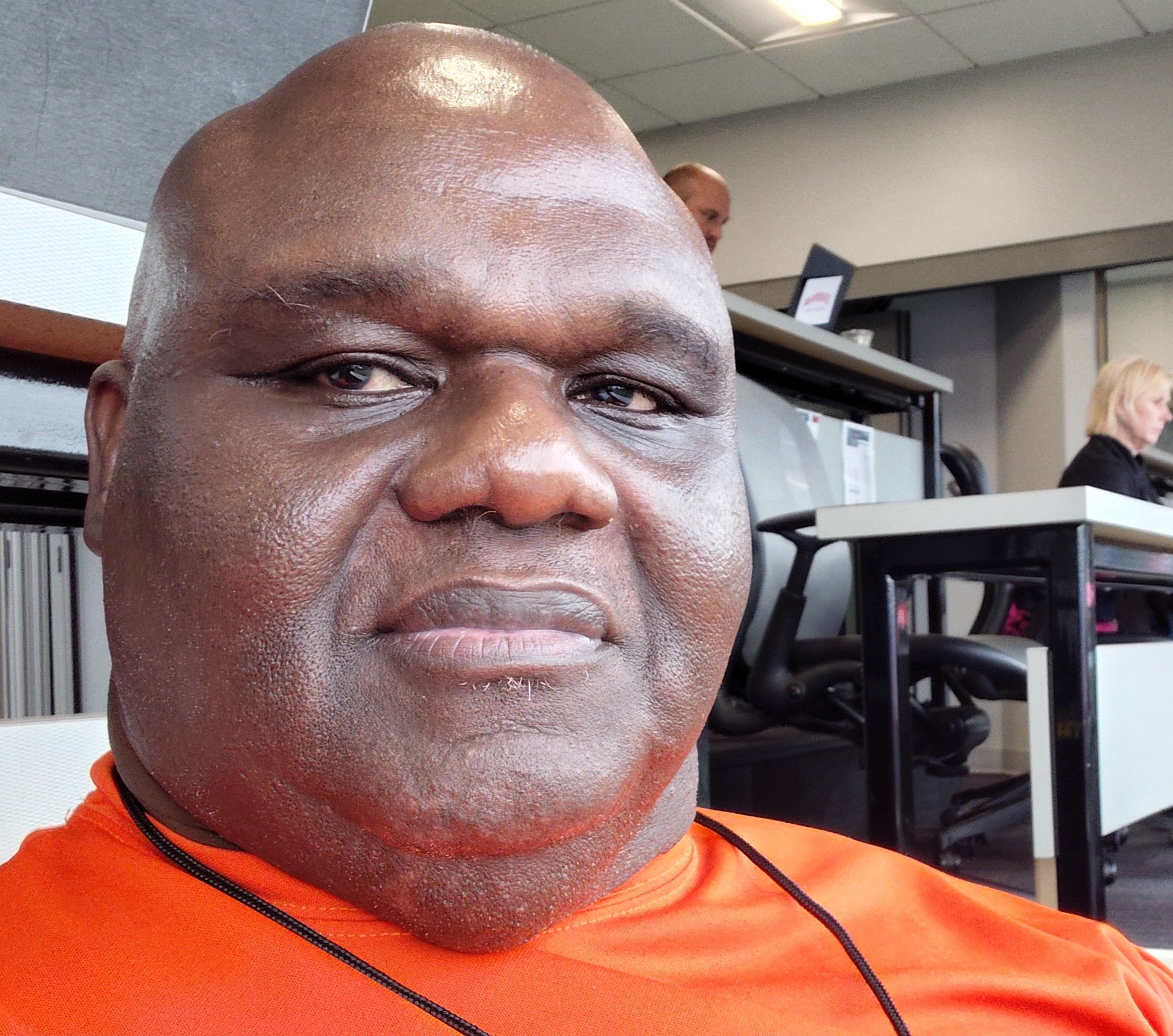 Who Will Be the 21st Century Rube Foster, the Father of Black Baseball