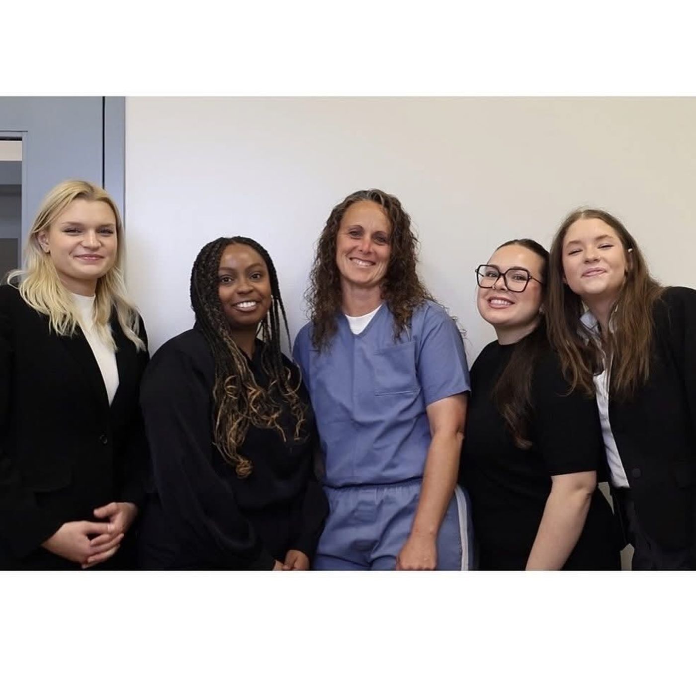 TJ Weekly - Amanda Lewis & Team TJ Weekly - Amanda Lewis & Team