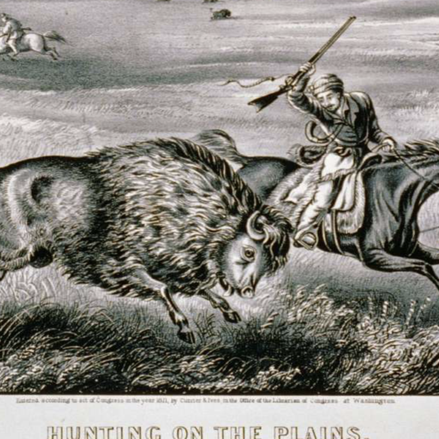 S8 Ep149: 2/8. Clovis Culture and the American Extinction: Early Humans as Ecological Simplifiers — Dan Flores — The Clovis culture, emerging approximately 13,000 years ago, rapidly spread across North America in a remarkably brief timeframe. Flores connects the Cl