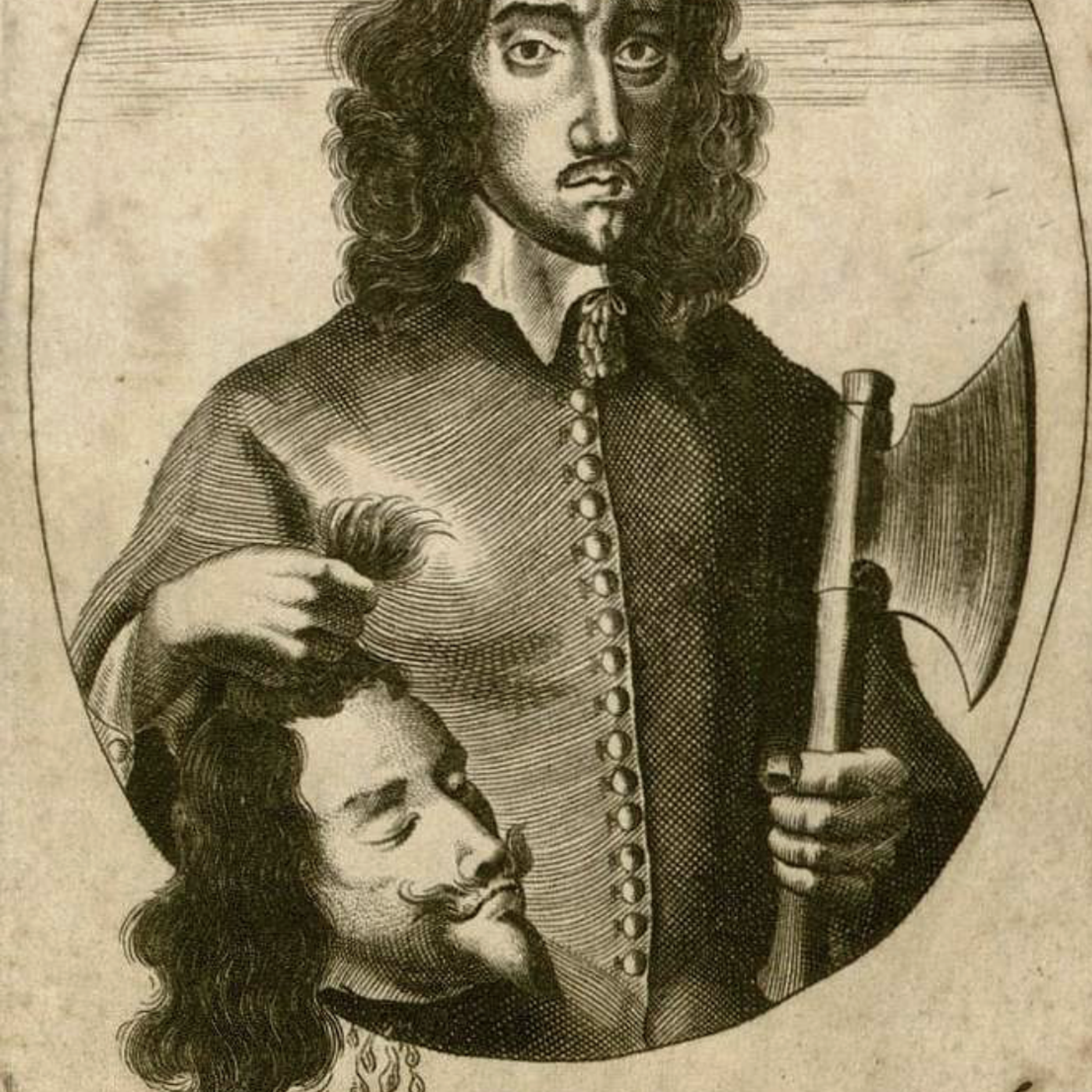 S8 Ep150: 3/3. The Regicide Debate — Gaius and Germanicus examine the history and implications of killing monarchs and emperors, particularly regarding modern political leadership. Germanicus uses the execution of Charles I in 1649 following the English Civil War a