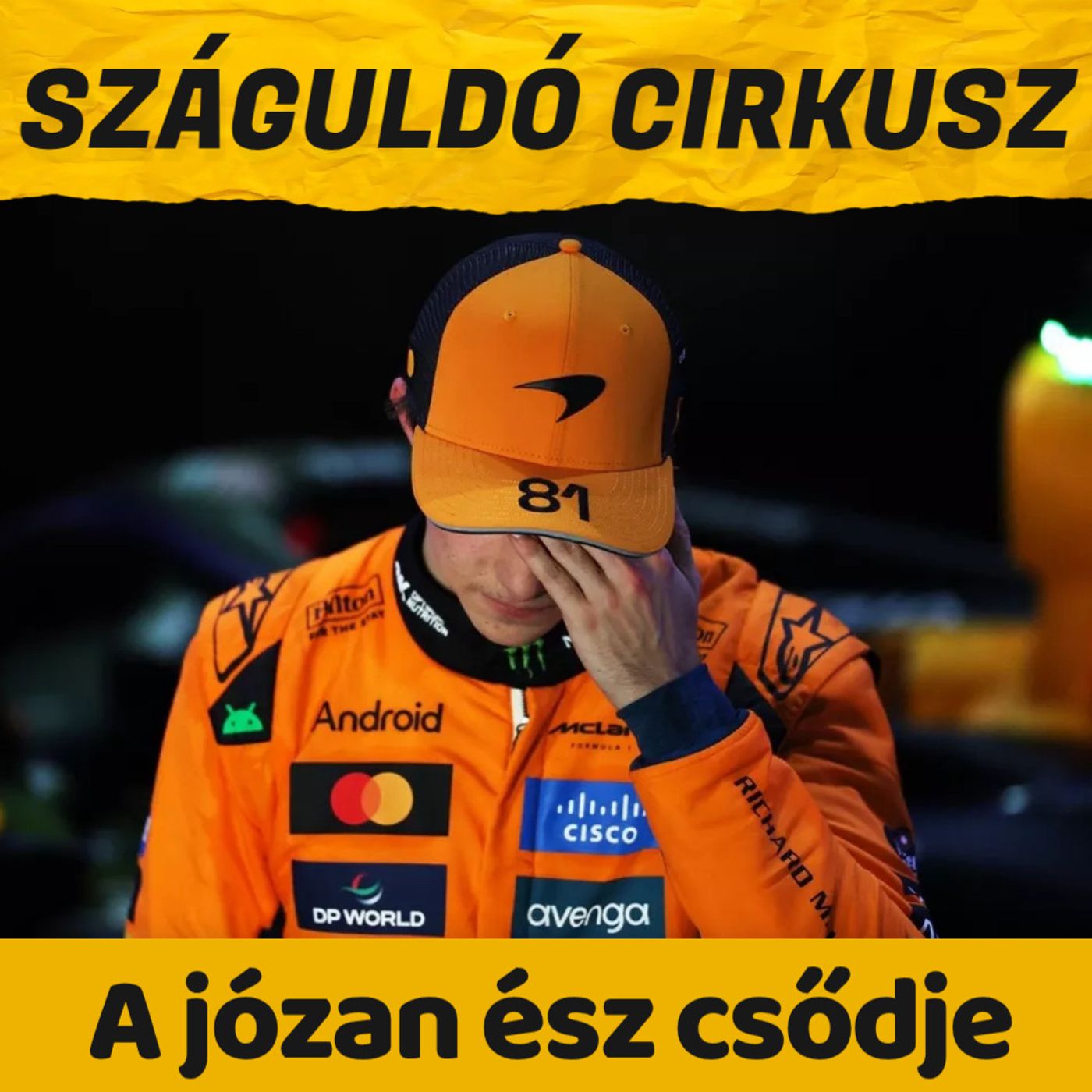 GPshop Szaguldo Cirkusz