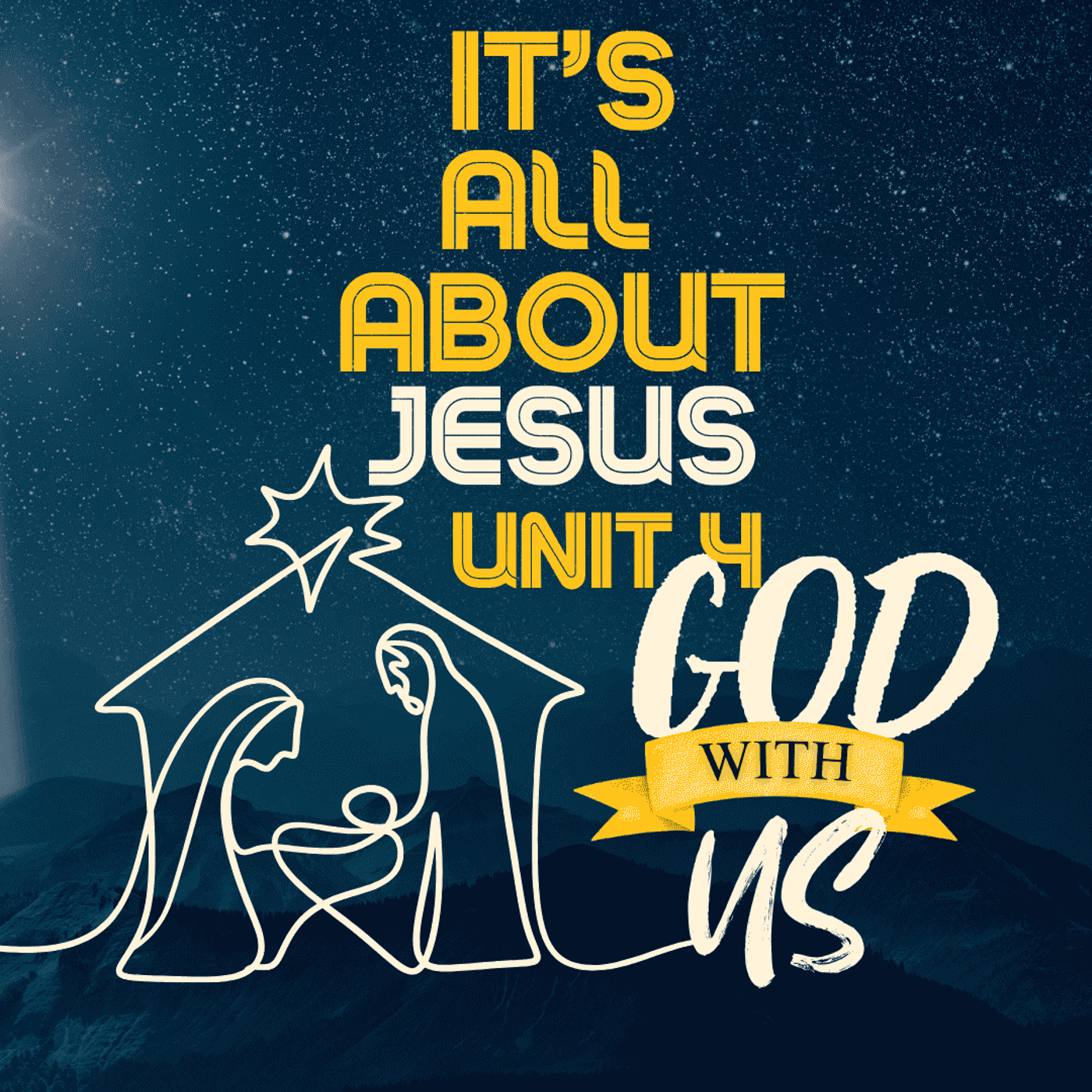 Discovering Jesus with FirstNaz Zephyrhills