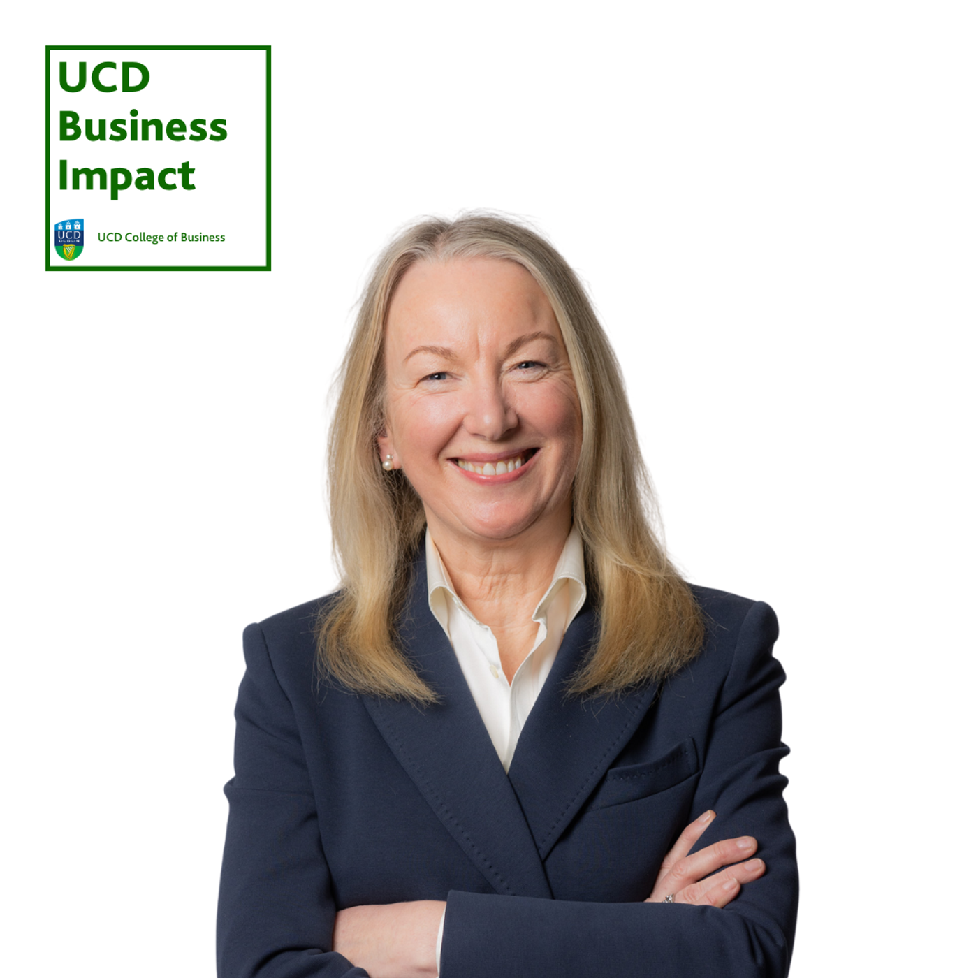 UCD Business Impact
