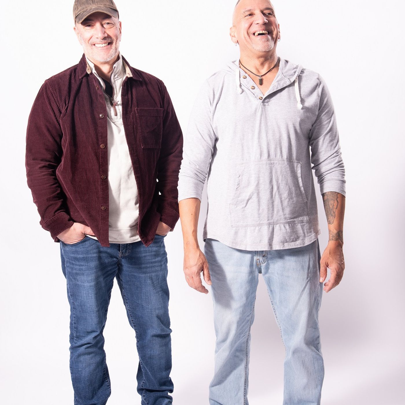 Pod Pick: Flashing Stories and Creepos in Public Pod Pick: Flashing Stories and Creepos in Public