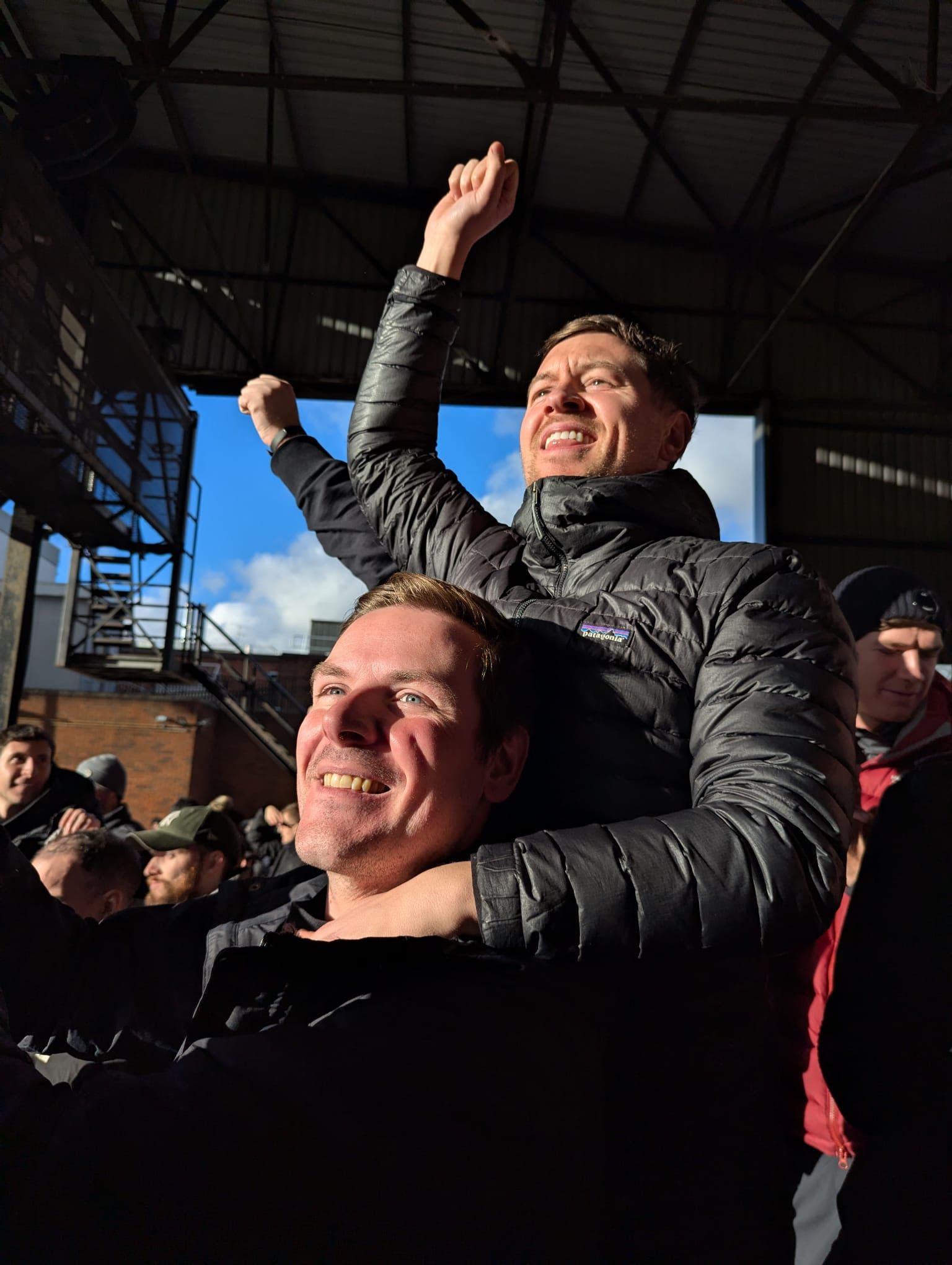 Red News Podcast 287