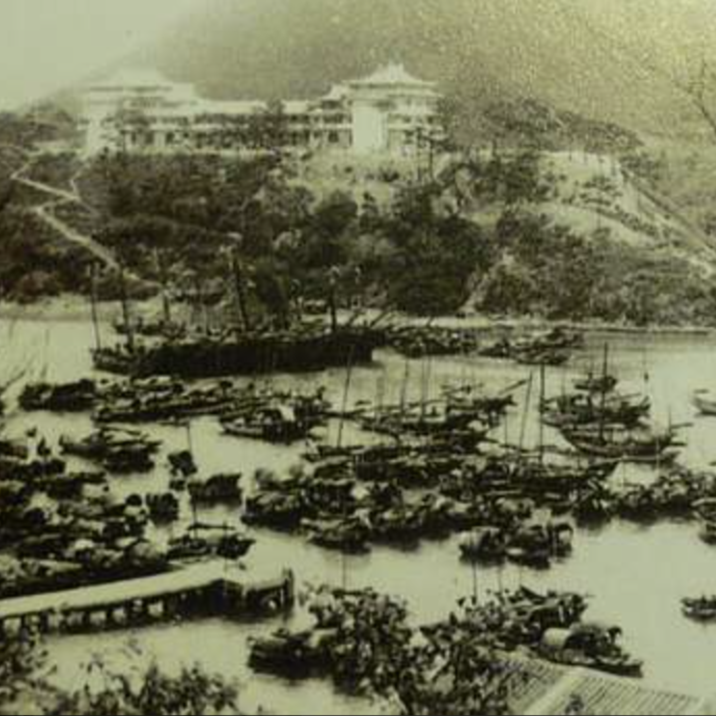 S8 Ep151: PREVIEW — Alan Tonelson — Worries Over Agriculture Driving US-China Trade Policy. John Batchelor and Tonelson examine Tonelson's concern that the Trump administration is allowing soybeans and agricultural interests to dominate U.S.-China trade policy form