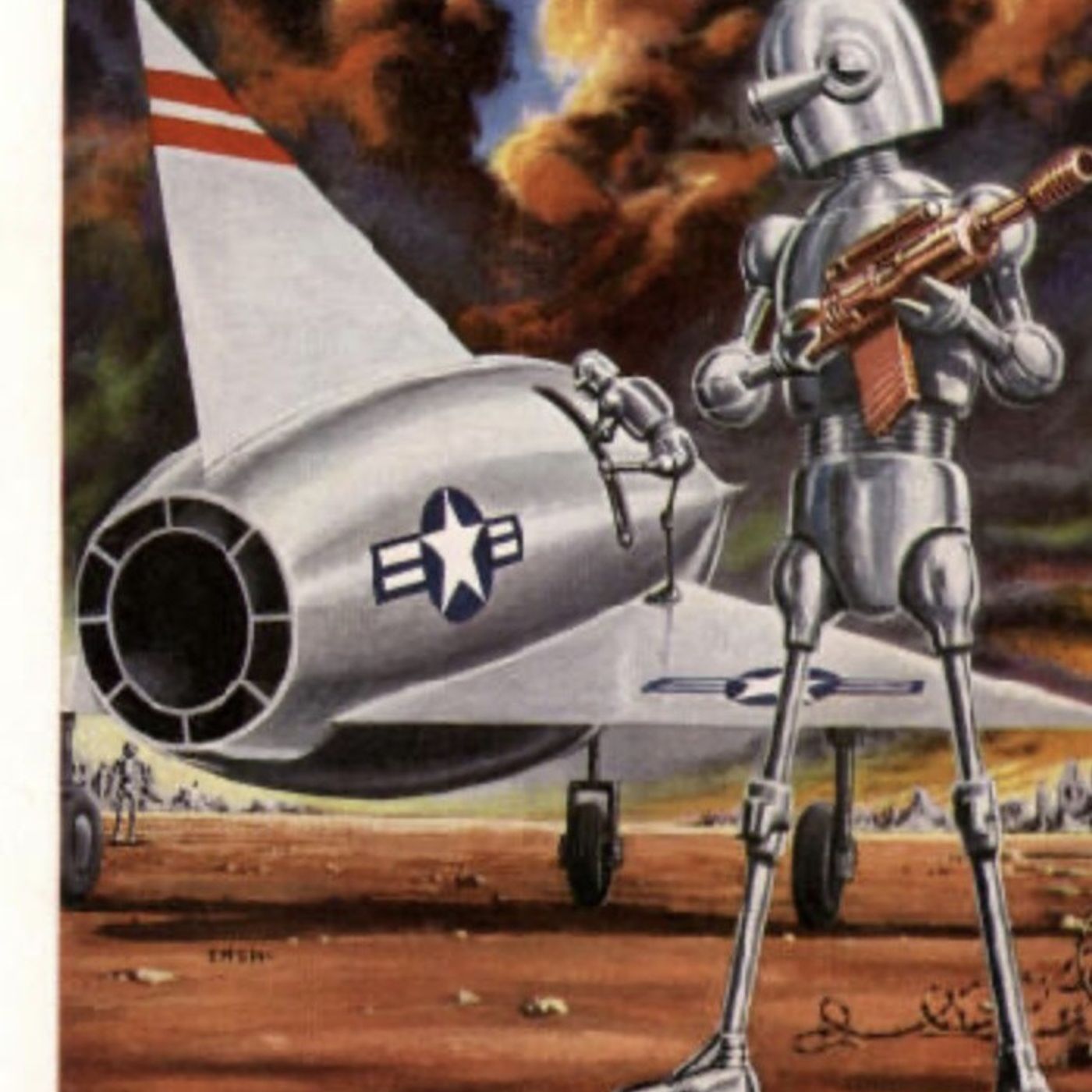 S8 Ep151: PREVIEW — John Hardie — The Evolution of Drone Warfare in the Ukraine Conflict. Hardie analyzes the expanding, evolving role of unmanned systems in the Ukraine war. Early intelligence, surveillance, and reconnaissance (ISR) drones, including the Turkish T