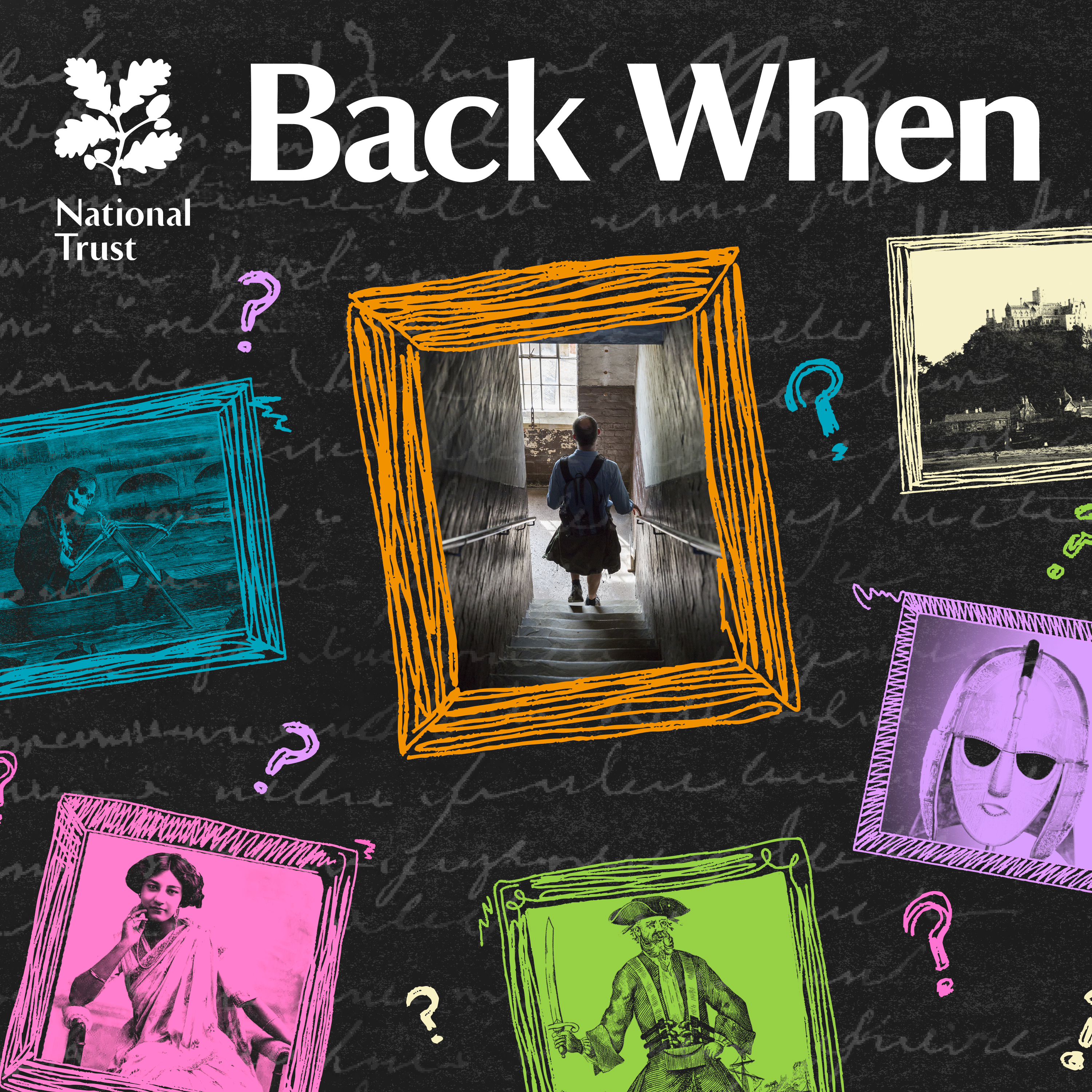 The Workhouse | One Step Up From Prison?