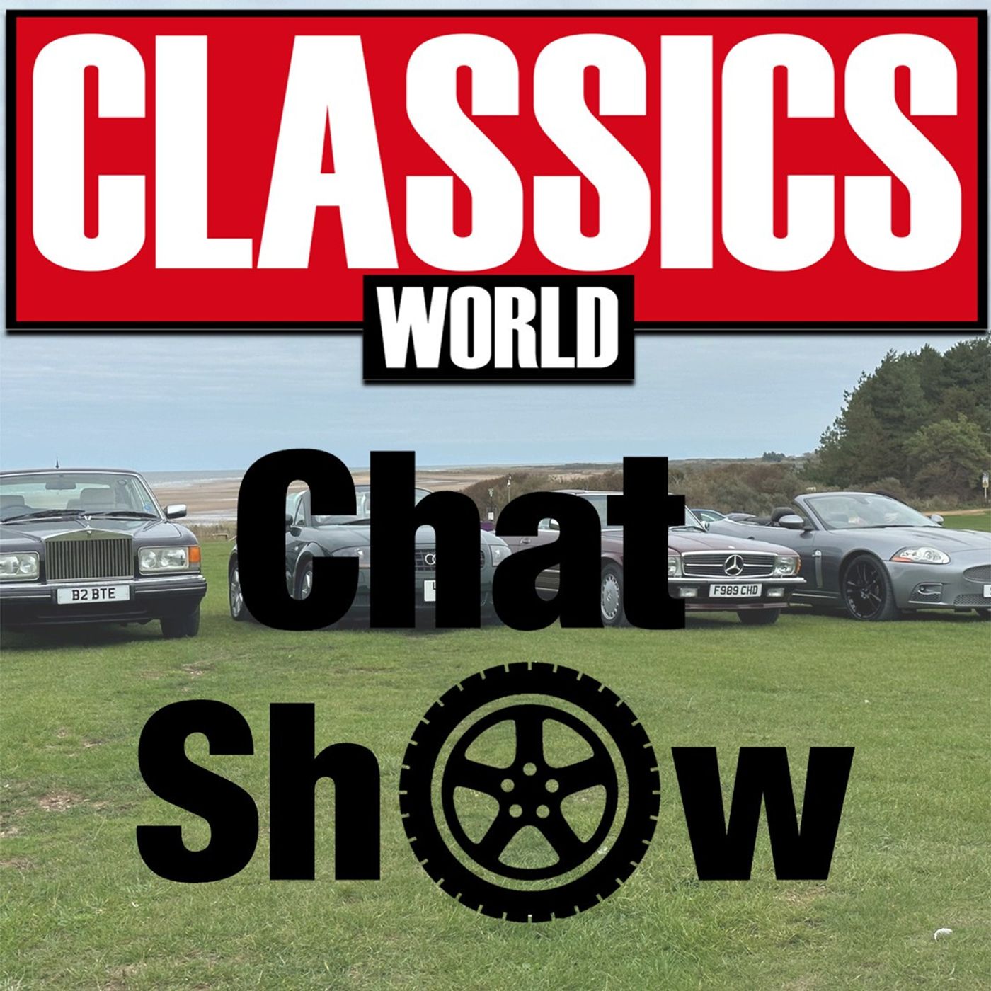Classics World Chat Show
