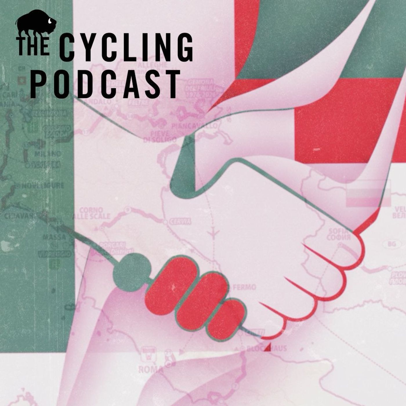 S13 Ep154: Bulgar Treat? S13 Ep154: Bulgar Treat?