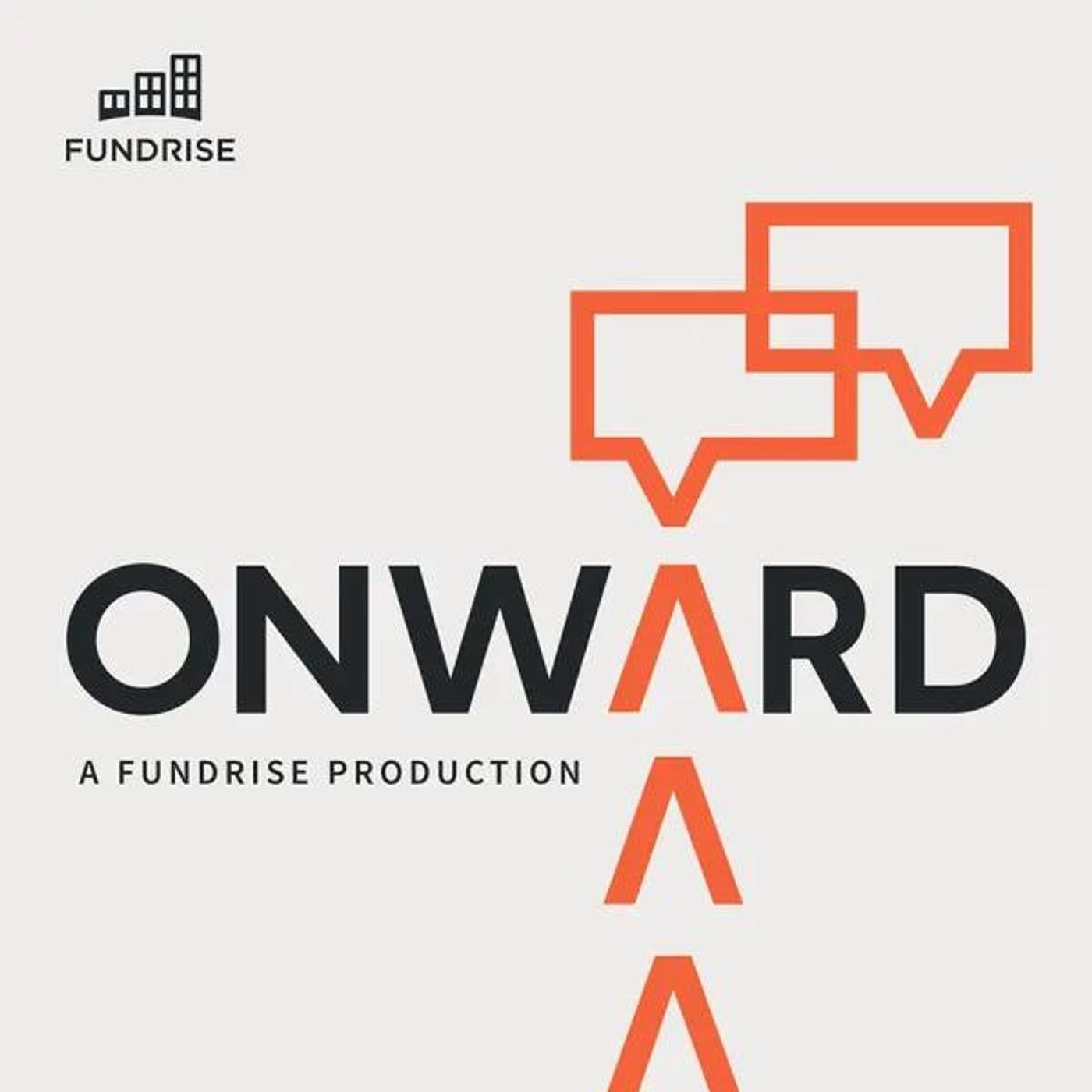 Onward, a Fundrise Production
