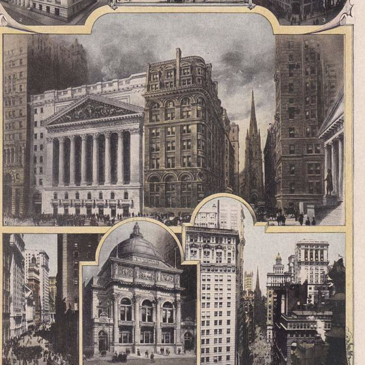 S8 Ep157: Crypto Winter vs. AI Substance — Elizabeth Peek — Peek argues that Bitcoin and cryptocurrency price fluctuations lack underlying economic valuation fundamentals, unlike equities where corporate earnings directly drive share valuations, rendering current m S8 Ep157: Crypto Winter vs. AI Substance — Elizabeth Peek — Peek argues that Bitcoin and cryptocurrency price fluctuations lack underlying economic valuation fundamentals, unlike equities where corporate earnings directly drive share valuations, rendering current m