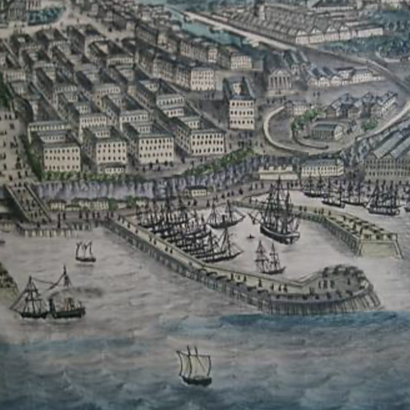 S8 Ep157: Ukraine as Buffer State — Mary Kissel — Kissel articulates core U.S. strategic interests in Ukraine beyond ideological commitments: Ukraine's role as a critical geographic buffer against Russian expansion into Western Europeand its status as a major agric S8 Ep157: Ukraine as Buffer State — Mary Kissel — Kissel articulates core U.S. strategic interests in Ukraine beyond ideological commitments: Ukraine's role as a critical geographic buffer against Russian expansion into Western Europeand its status as a major agric
