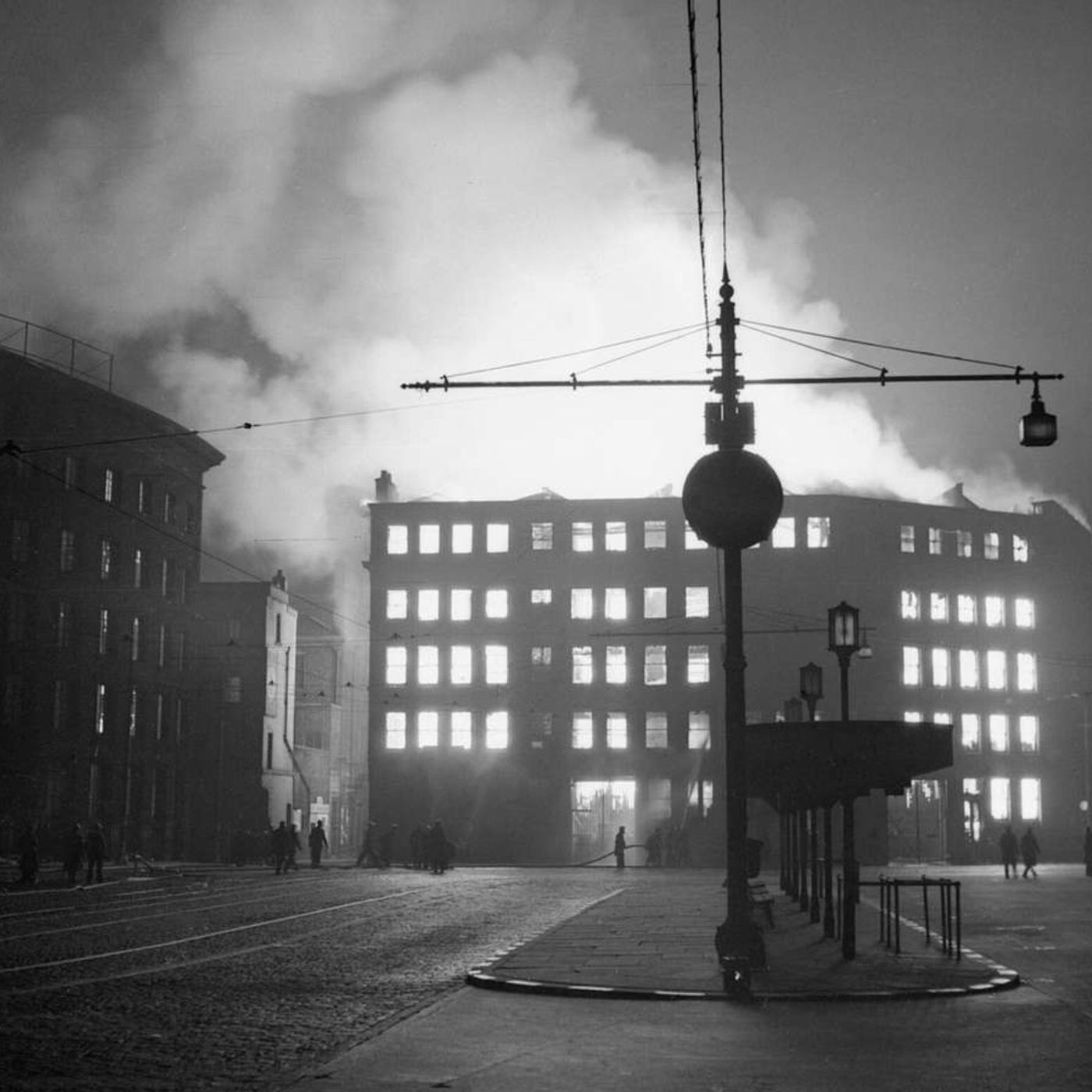 S8 Ep157: UK Budget Backlash — Joseph Sternberg — Sternberg analyzes the public and parliamentary backlash against Chancellor Rachel Reeves' budget, which raises aggregate taxation to record peacetime levels despite pre-election assurances of fiscal restraint. Ster S8 Ep157: UK Budget Backlash — Joseph Sternberg — Sternberg analyzes the public and parliamentary backlash against Chancellor Rachel Reeves' budget, which raises aggregate taxation to record peacetime levels despite pre-election assurances of fiscal restraint. Ster