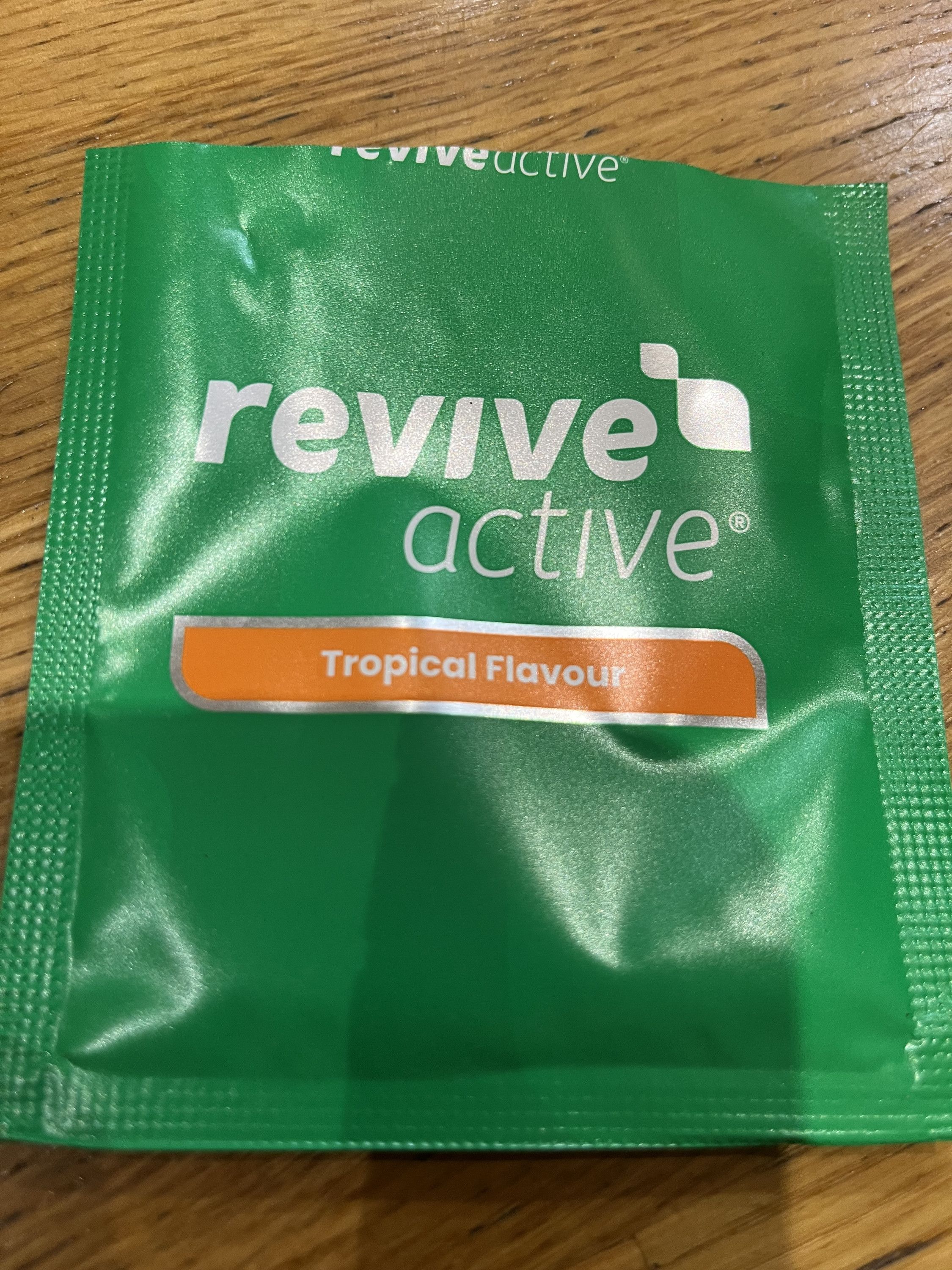 Following a New Sighpost - “REVIVE” Episode 1 of new series #DecPodPoMo