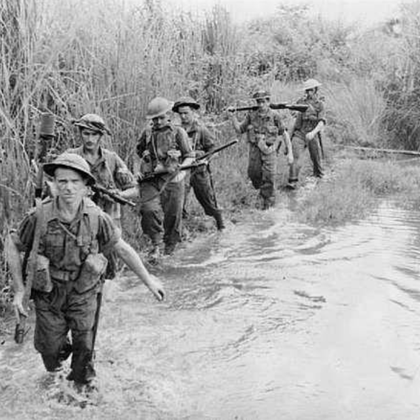 S8 Ep157: Strategic Independence After China — Gregory Copley — Copley traces Australia's historical American security dependency to the 1941 Singapore surrender and subsequent reliance on U.S. military protection against regional threats. Copley notes that Canada