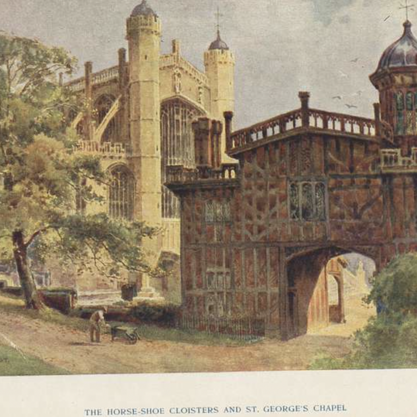 S8 Ep157: The King vs. Grubby Politics — Gregory Copley — Copley highlights the pervasive economic pessimism and political instability characterizing the United Kingdom under Prime Minister Starmer's governance, which has adopted economically contractionary fiscal