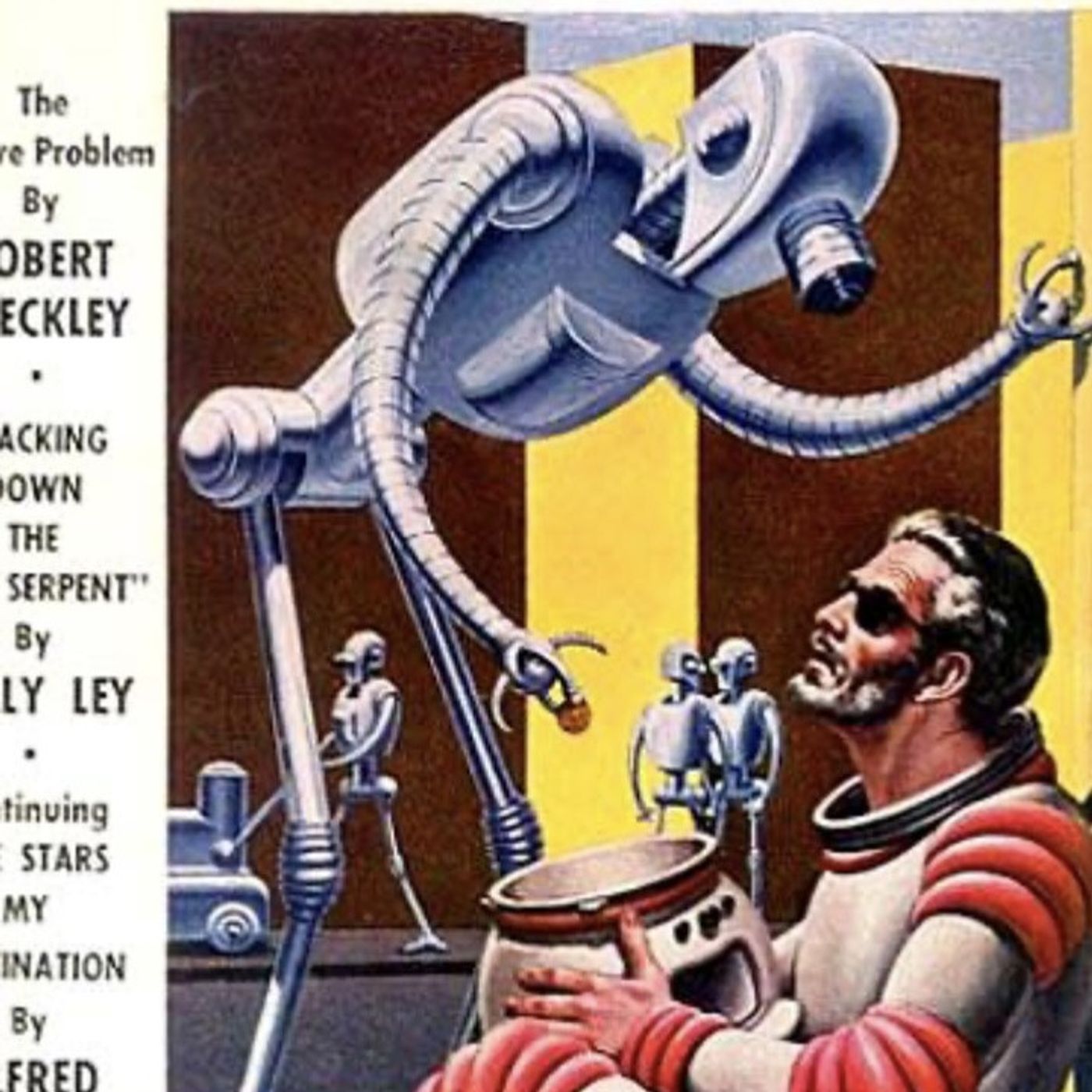 S8 Ep157: DeepSeek's Security Backdoors — Jack Burnham — Burnham reports that the Chinese AI model DeepSeekgenerates code containing severe security vulnerabilities when queried regarding Chinese Communist Party-sensitive topics including Tibet, Xinjiang, and Taiwa