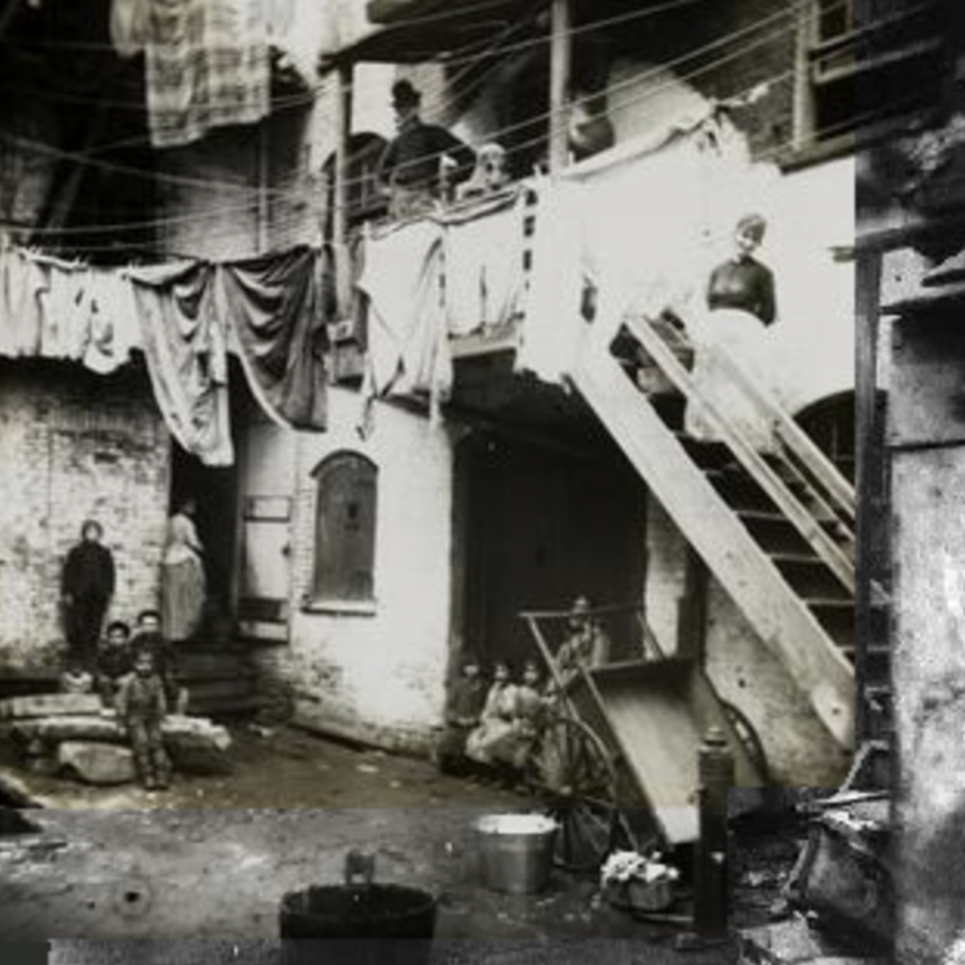 S8 Ep157: Socialism Comes to New York — Cliff May — May critiques New York City Mayor-elect Momdani's socialist-oriented policies, arguing that aggressive rent freeze mechanisms systematically diminish housing stock availability, reduce construction incentives, and