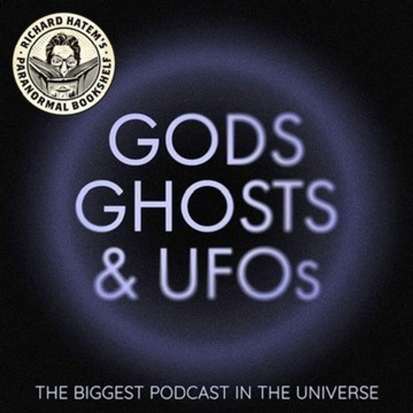 S3 Ep13: SPECIAL PRESENTATION: Gods, Ghosts and UFOs S3 Ep13: SPECIAL PRESENTATION: Gods, Ghosts and UFOs