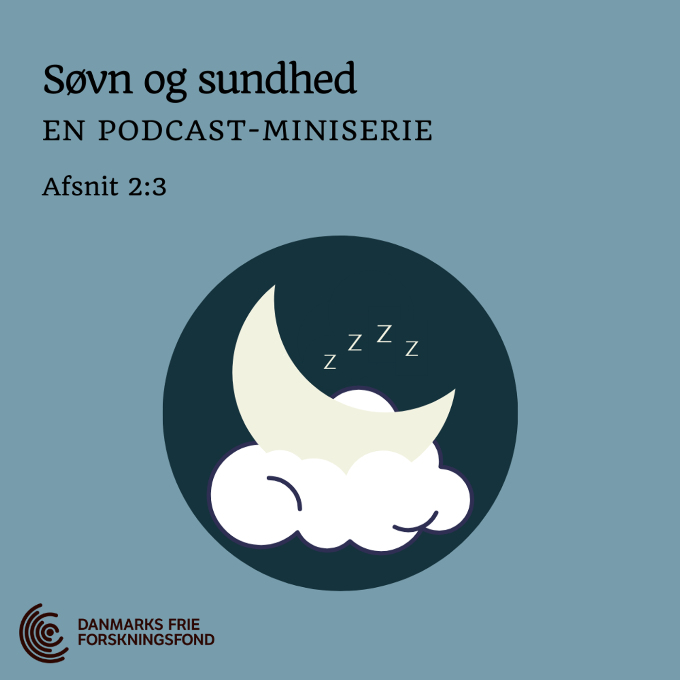 S10 Ep2: Hvad sker der i hjernen, mens vi sover?