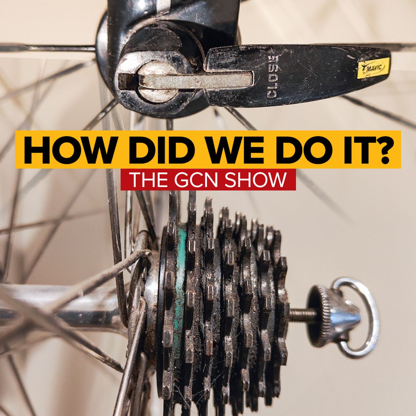 Global Cycling Network